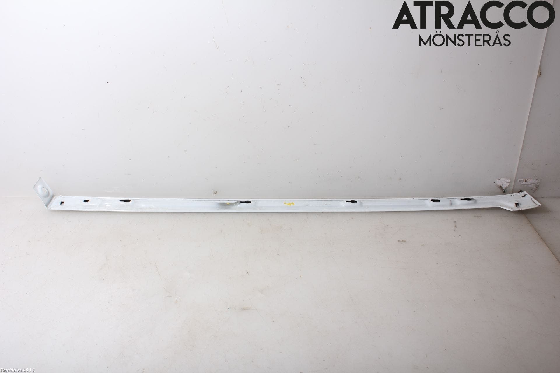 Ford TRANSIT/TOURNEO CONNECT 13-22 List Hö