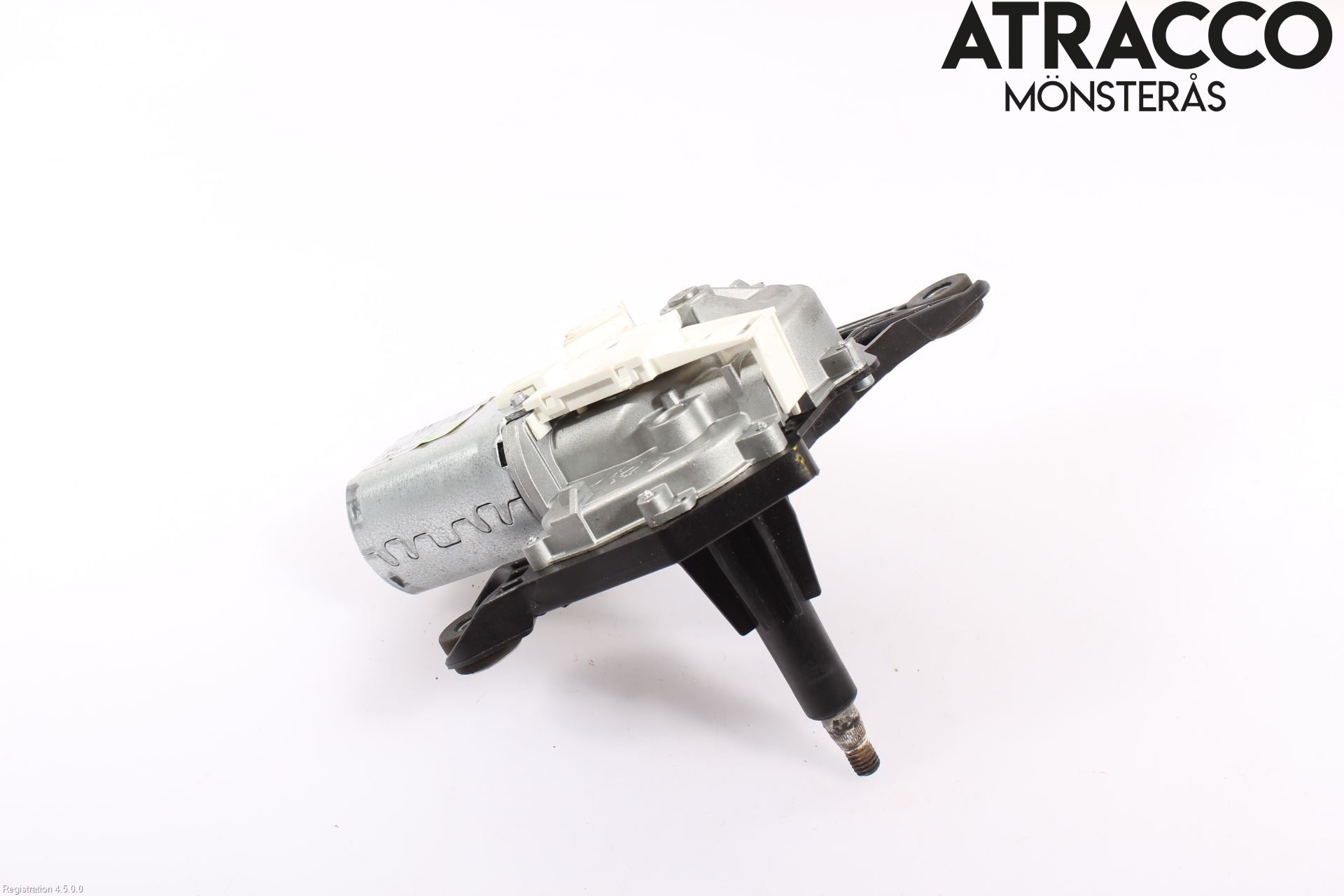 Nissan PULSAR Torkarmotor Baklucka