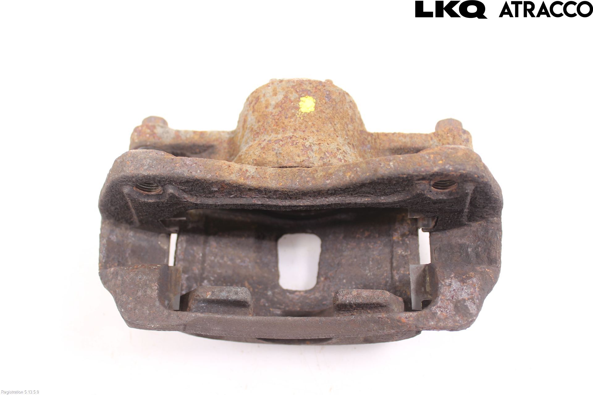 Hyundai i10 BA 14-16 Bromsok Fram Vänster