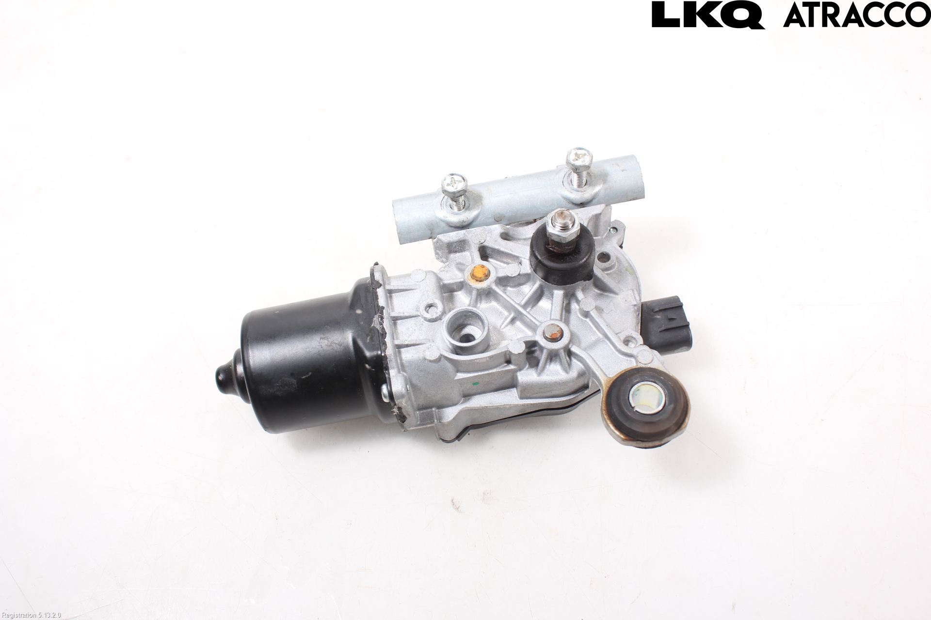 Nissan QASHQAI 21- Torkarmotor Vindruta