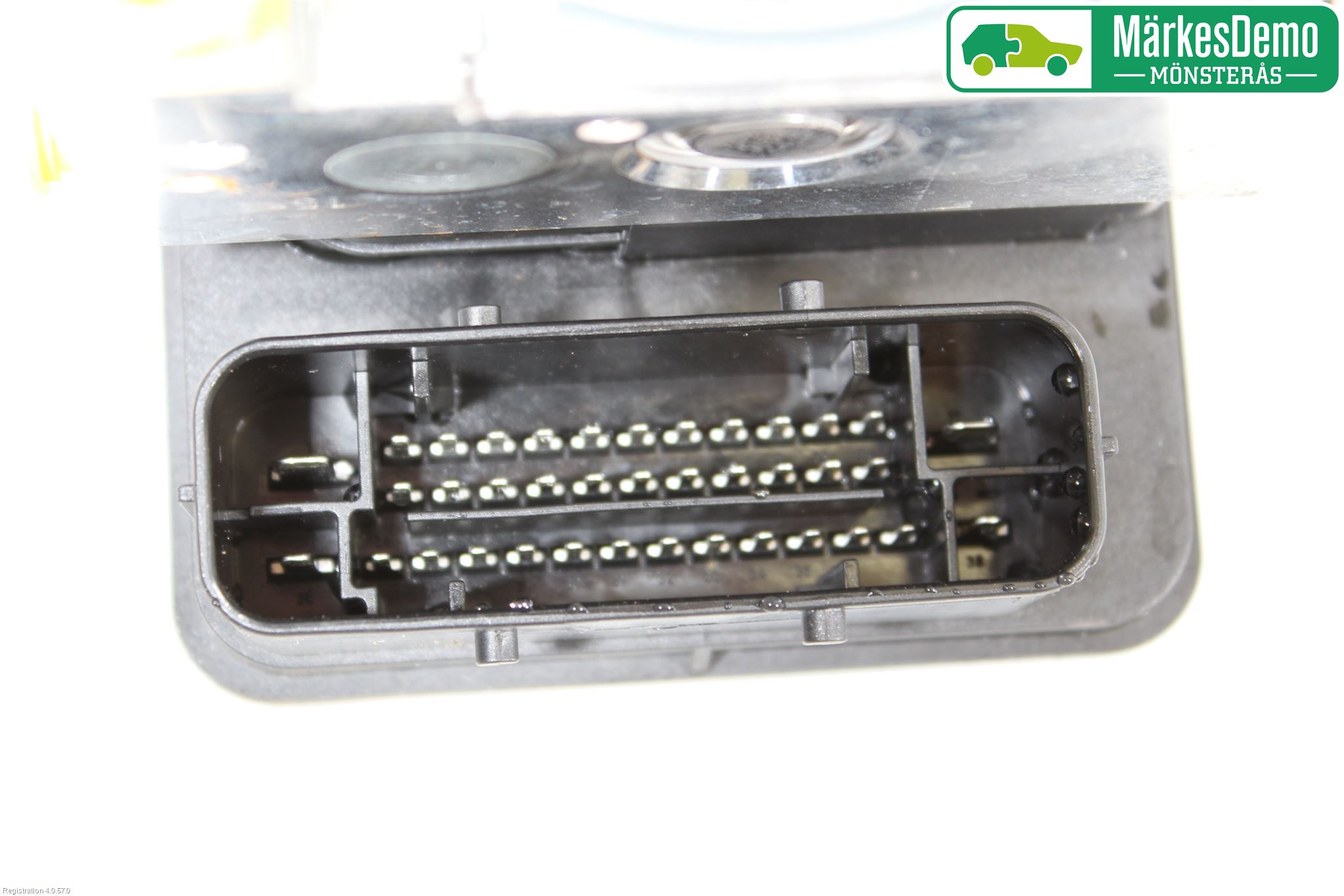 Mini ONE/COOPER 5DR F55 14-24 Abs Hydraulaggregat