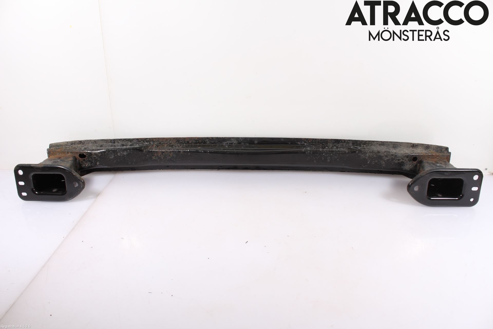 Ford FOCUS 15-18 Stötfångarbalk Bak