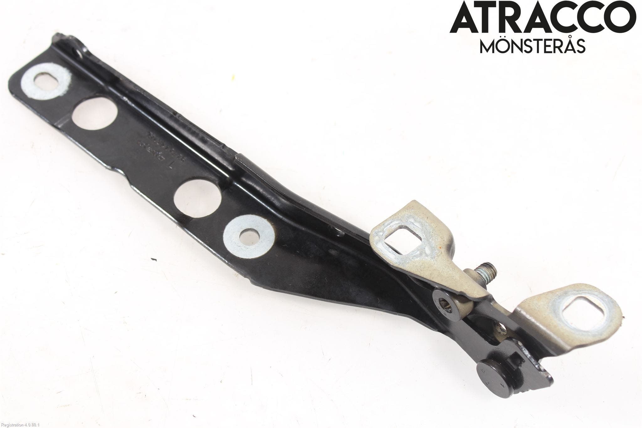 Citroen C4 GRAND PICASSO 14-18 Huvgångjärn