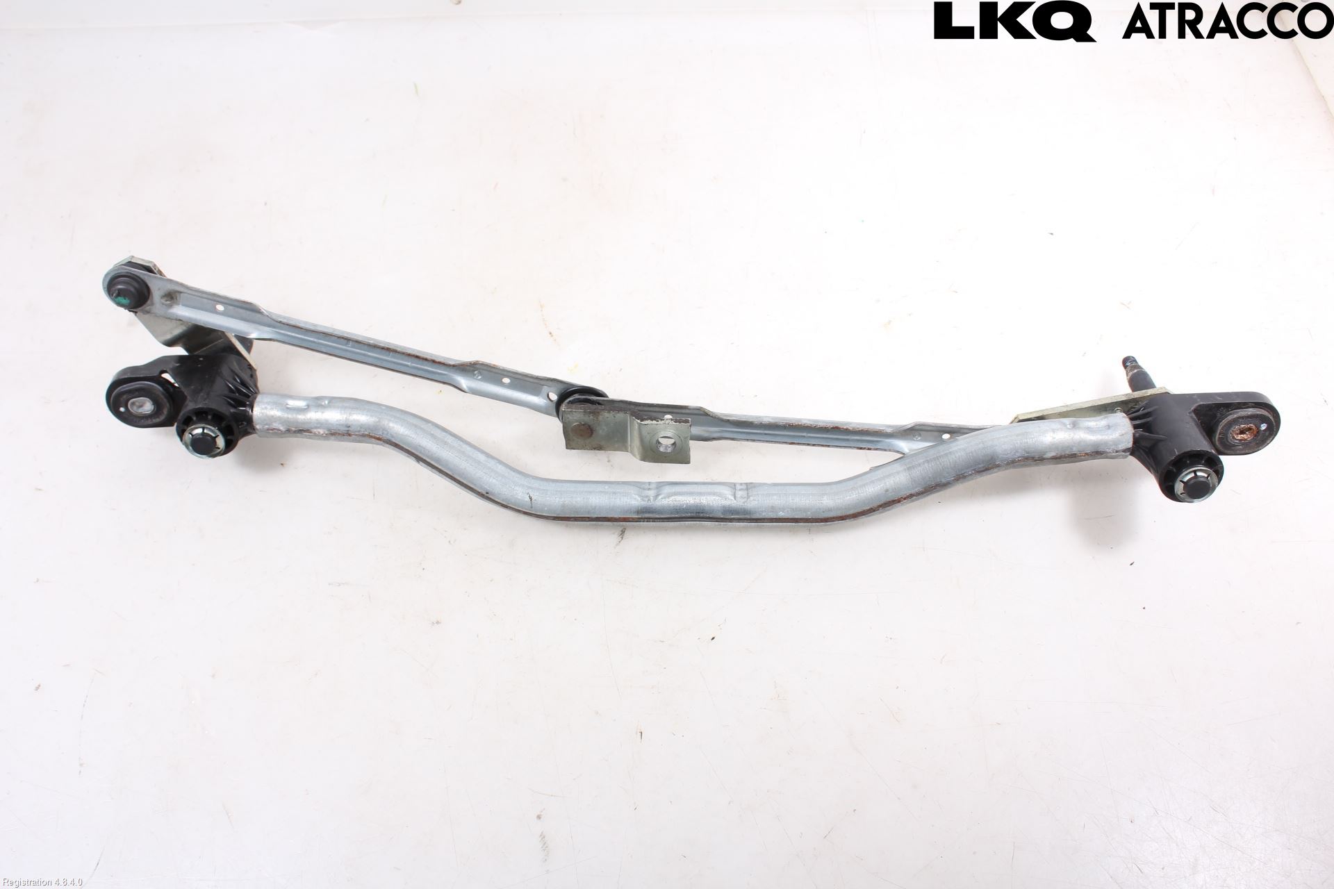 Alfa GIULIETTA Torkarmekanism Vindruta