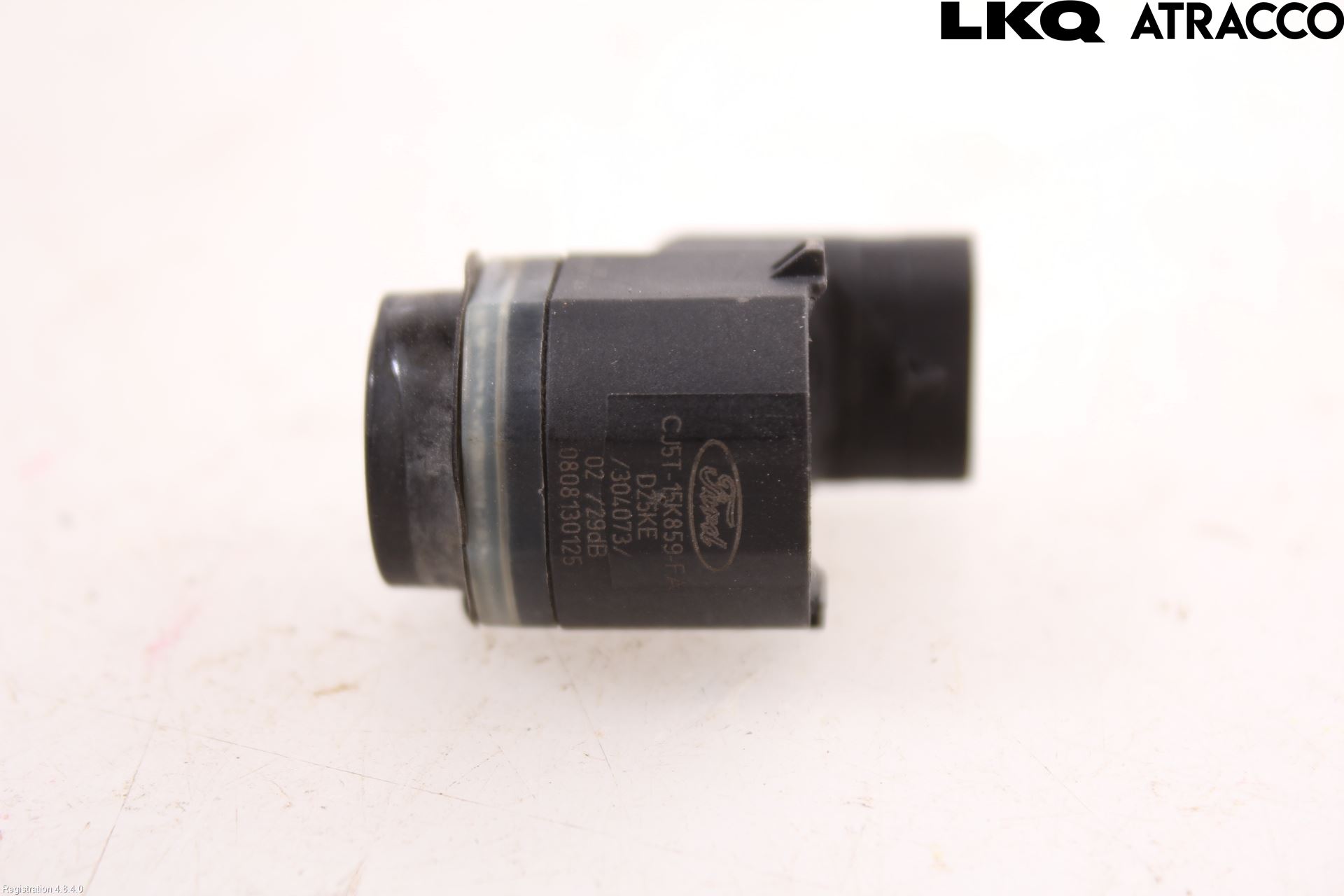 Ford S-MAX 06-15 Parkeringshjälp Frontsensor