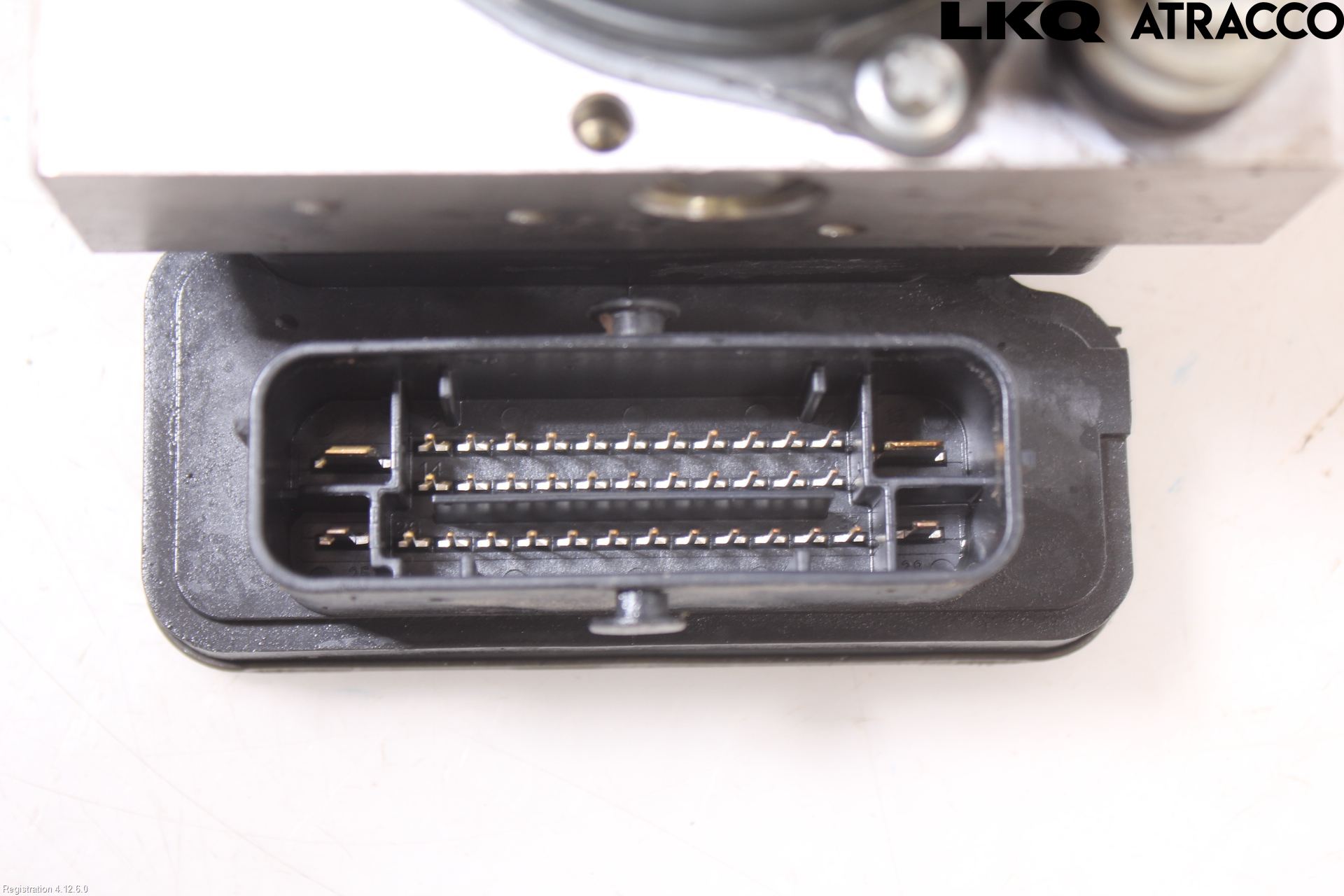 Ford TRANSIT SKÅP/BUSS 14-22 Abs Hydraulaggregat