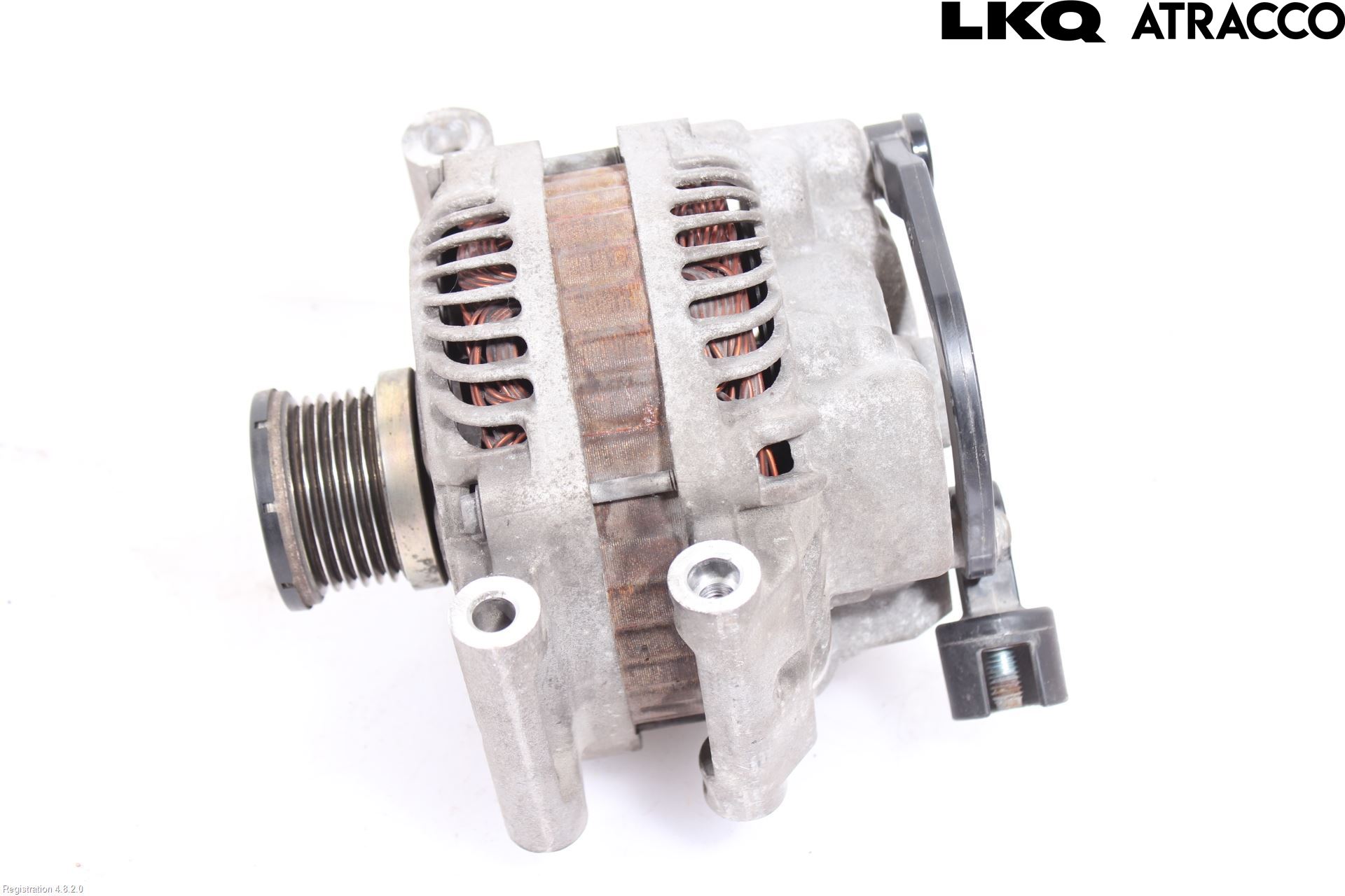 Mini COUPE R56 05-14 Generator