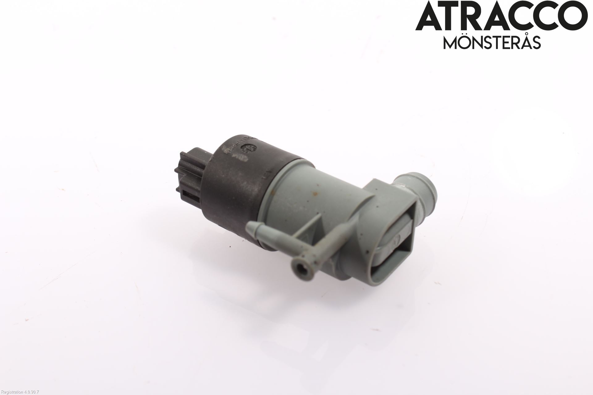 Toyota VERSO 09-18 Spolarpump Vindruta