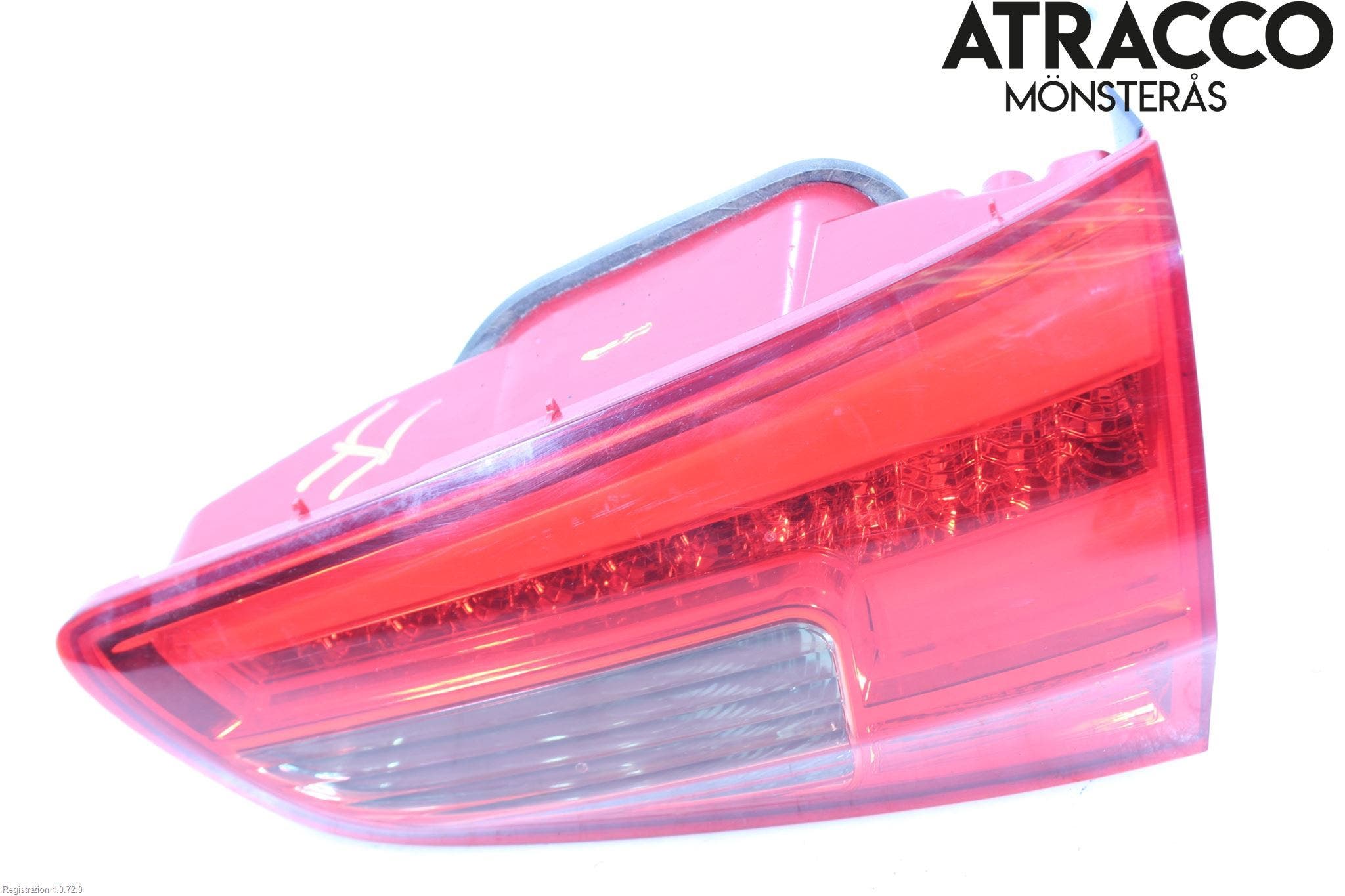 Kia CEED 12-18 Bakljus Lucka Hö