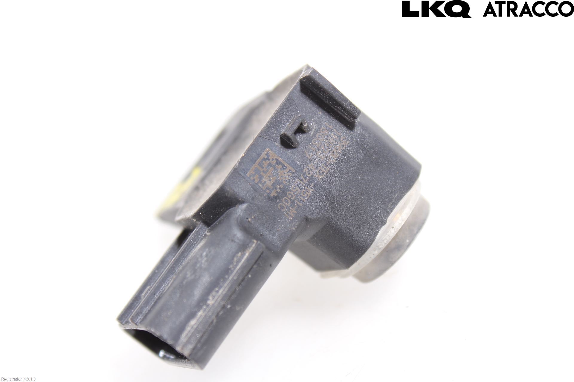 Honda CIVIC 17-22 Parkeringshjälp Backsensor