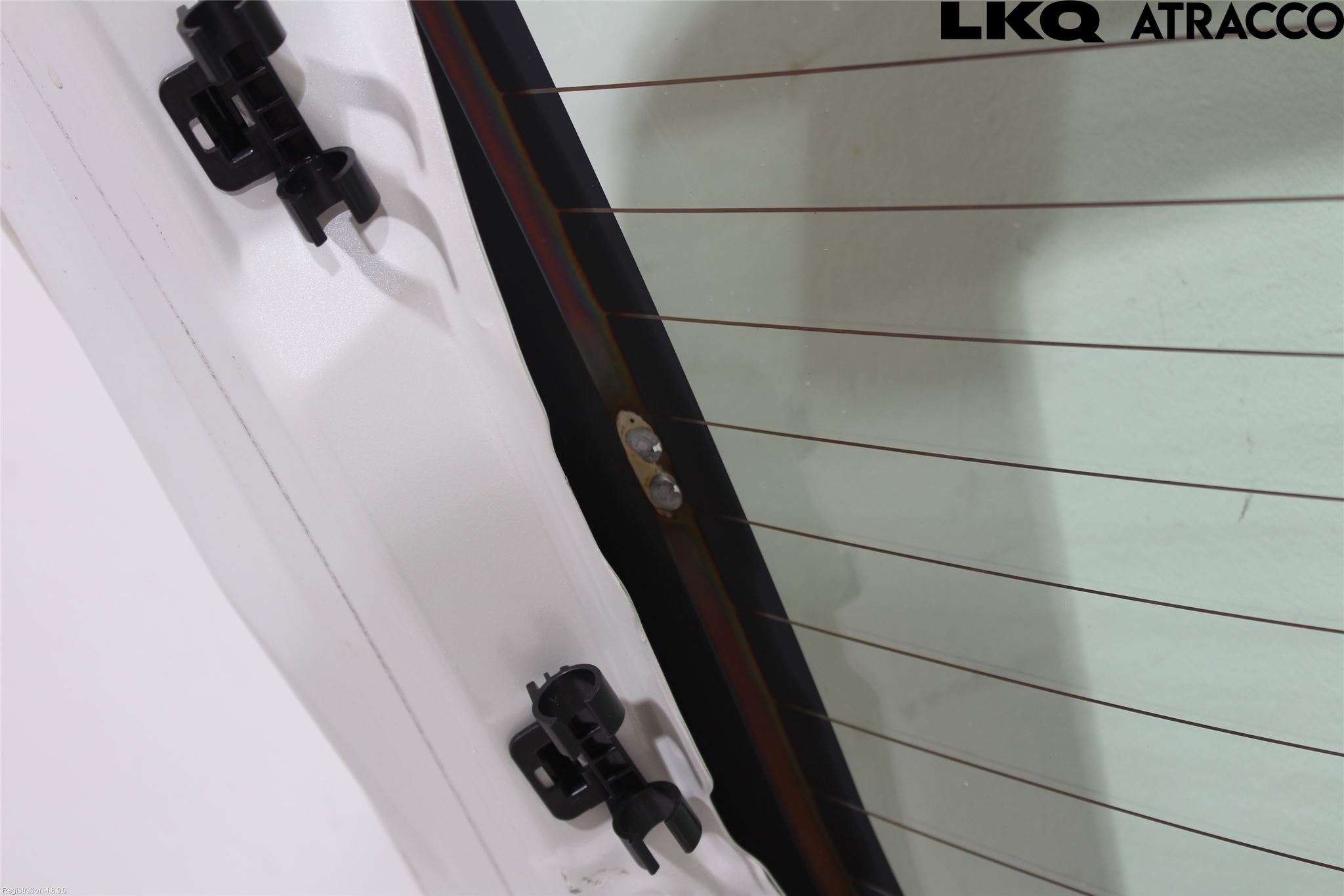 Subaru XV 12-17 Baklucka Kombi