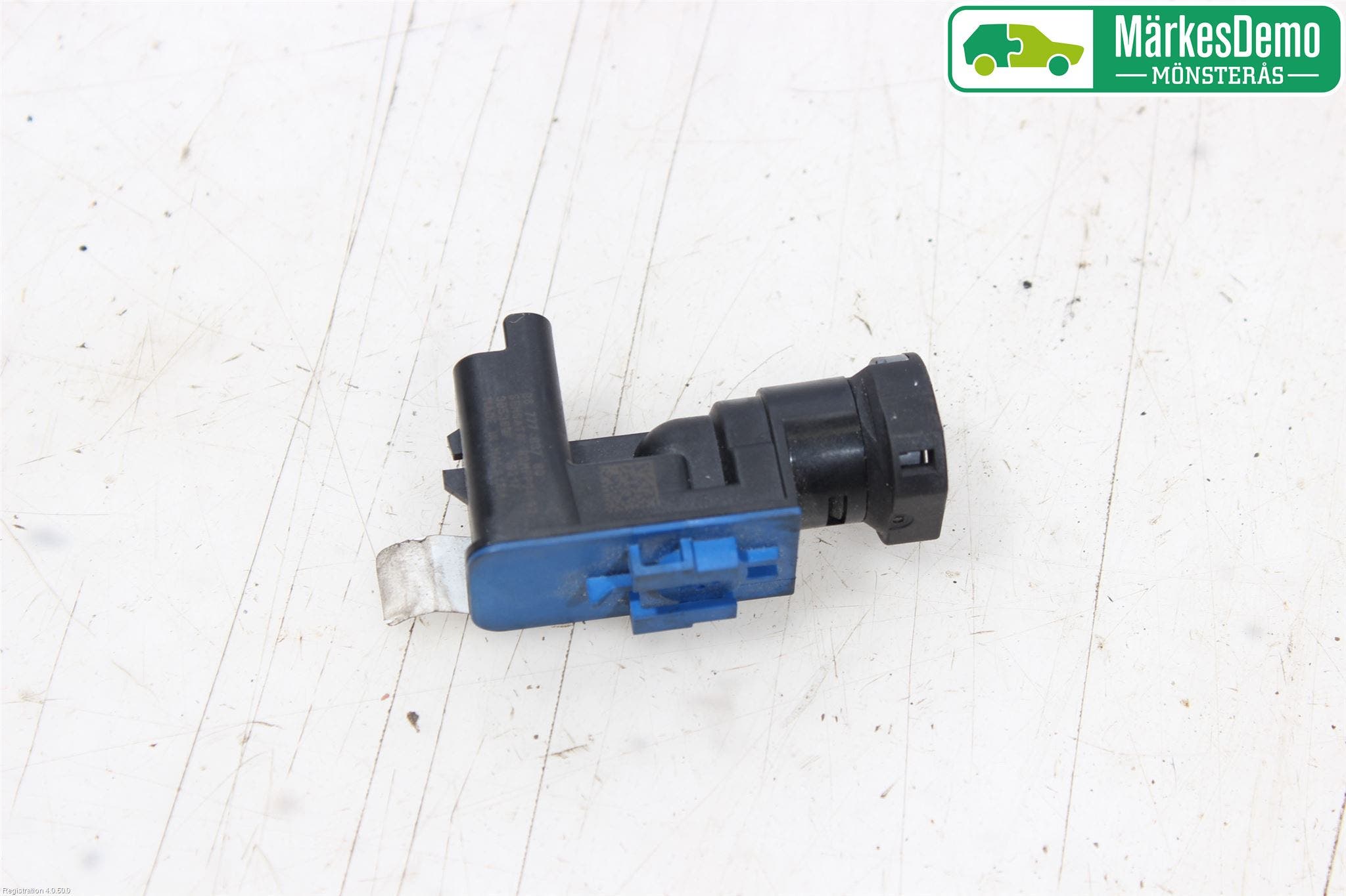 Citroen C3 AIRCROSS 18-23 Givare Övrigt