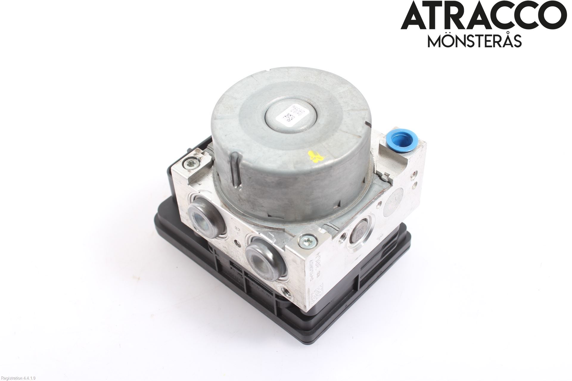 BMW 4 F32/F33/F82/F83 13-20 Abs Hydraulaggregat