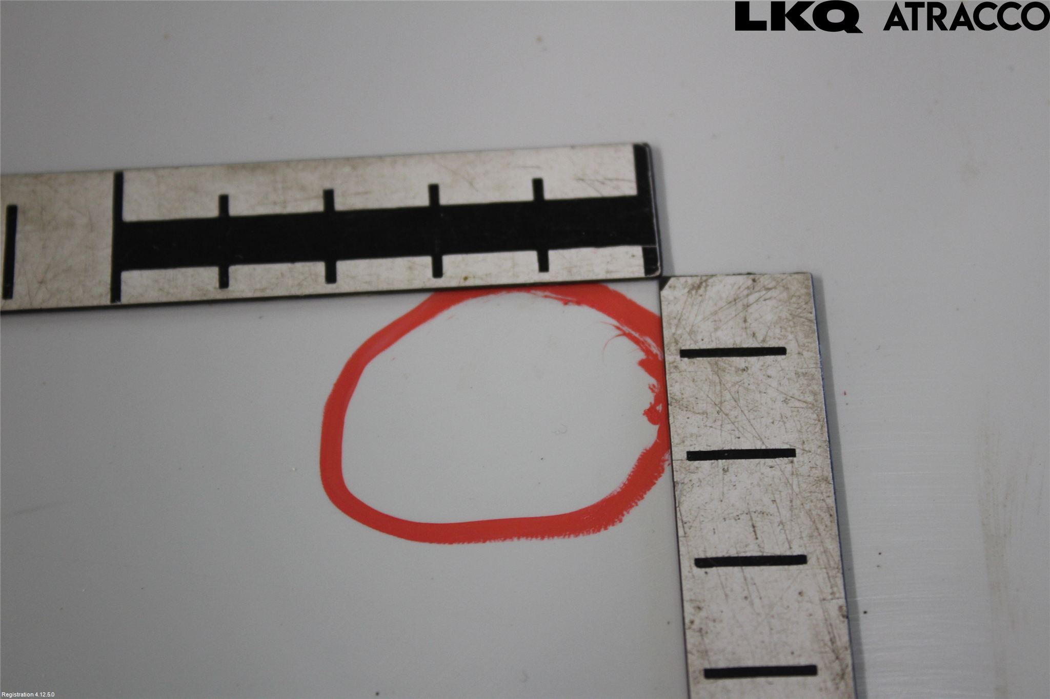 Volvo XC70 14-16 Dörr Fram Vänster