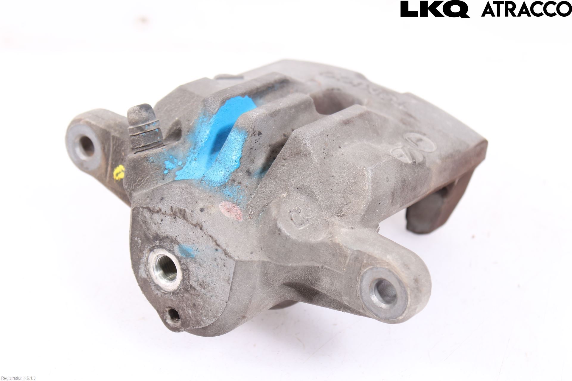 Subaru LEGACY 10-14 Bromsok Bak Höger