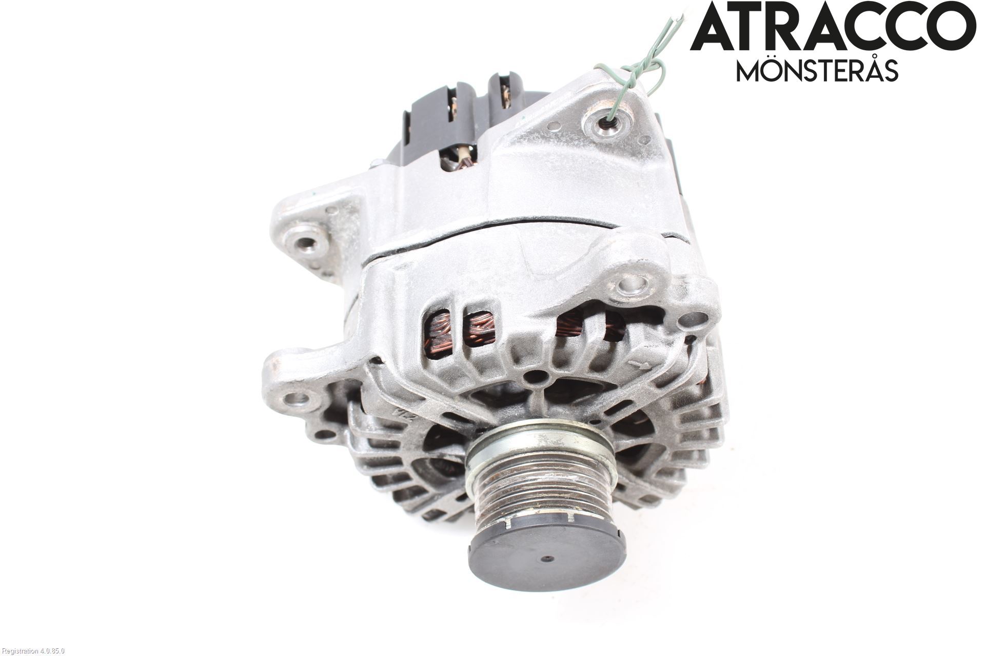 Audi A6/S6 4G 11-18 Generator