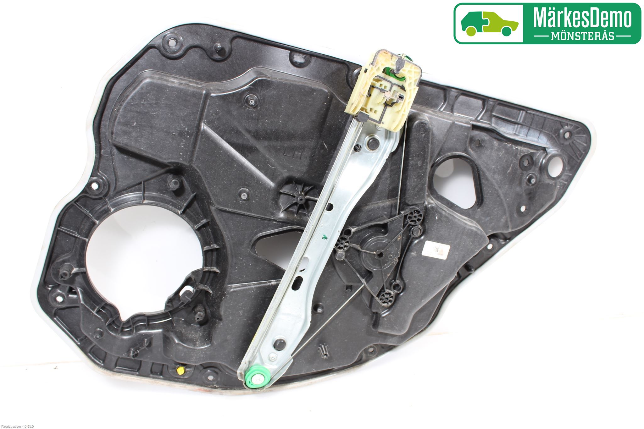 Volvo XC70 14-16 Fönsterhissmekanism