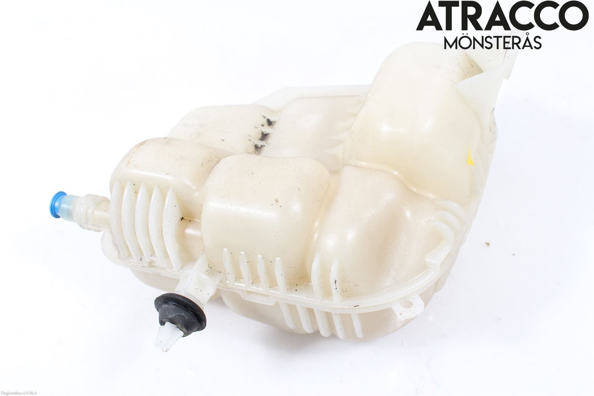 Mini CLUBMAN R55 06-14 Expansionstank