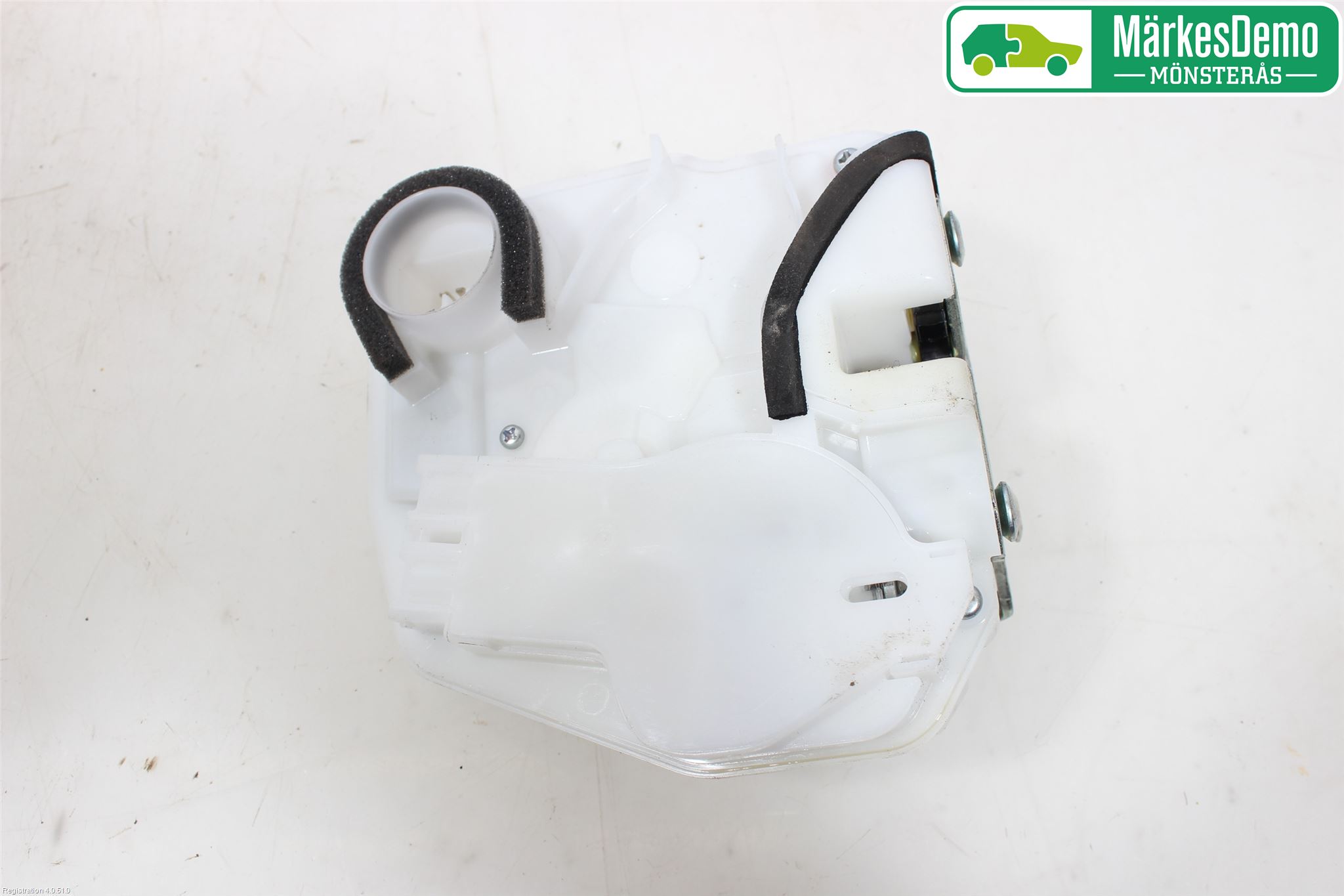 Mitsubishi OUTLANDER 13-21 Låskista-Dörrlås