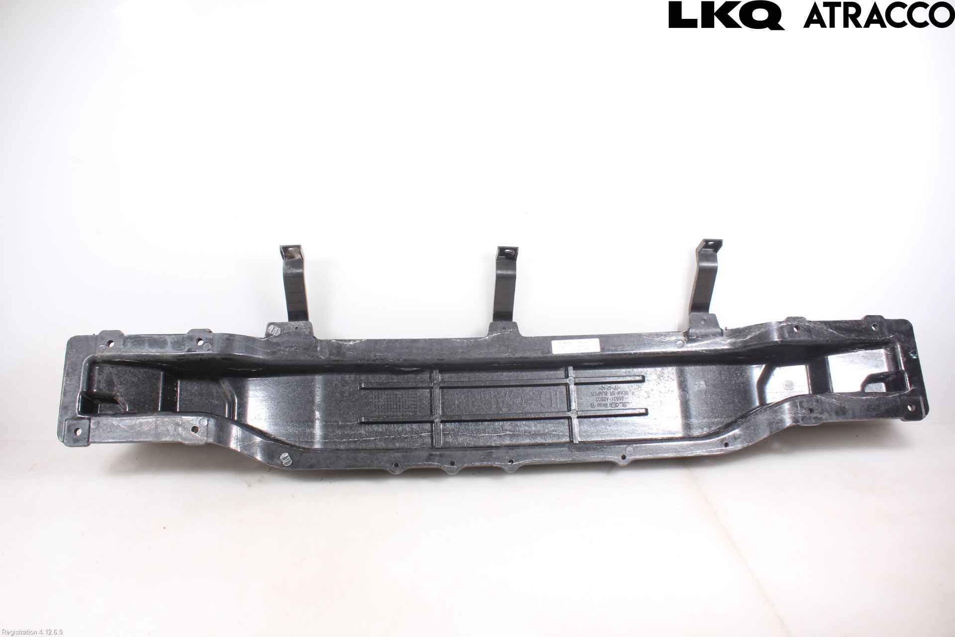 Kia CEED 12-18 Stötfångarbalk Bak