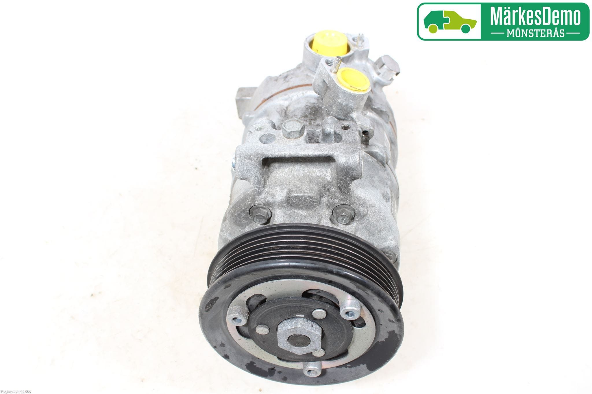 Volkswagen VW GOLF / E-GOLF VII 13-20 Ac Kompressor