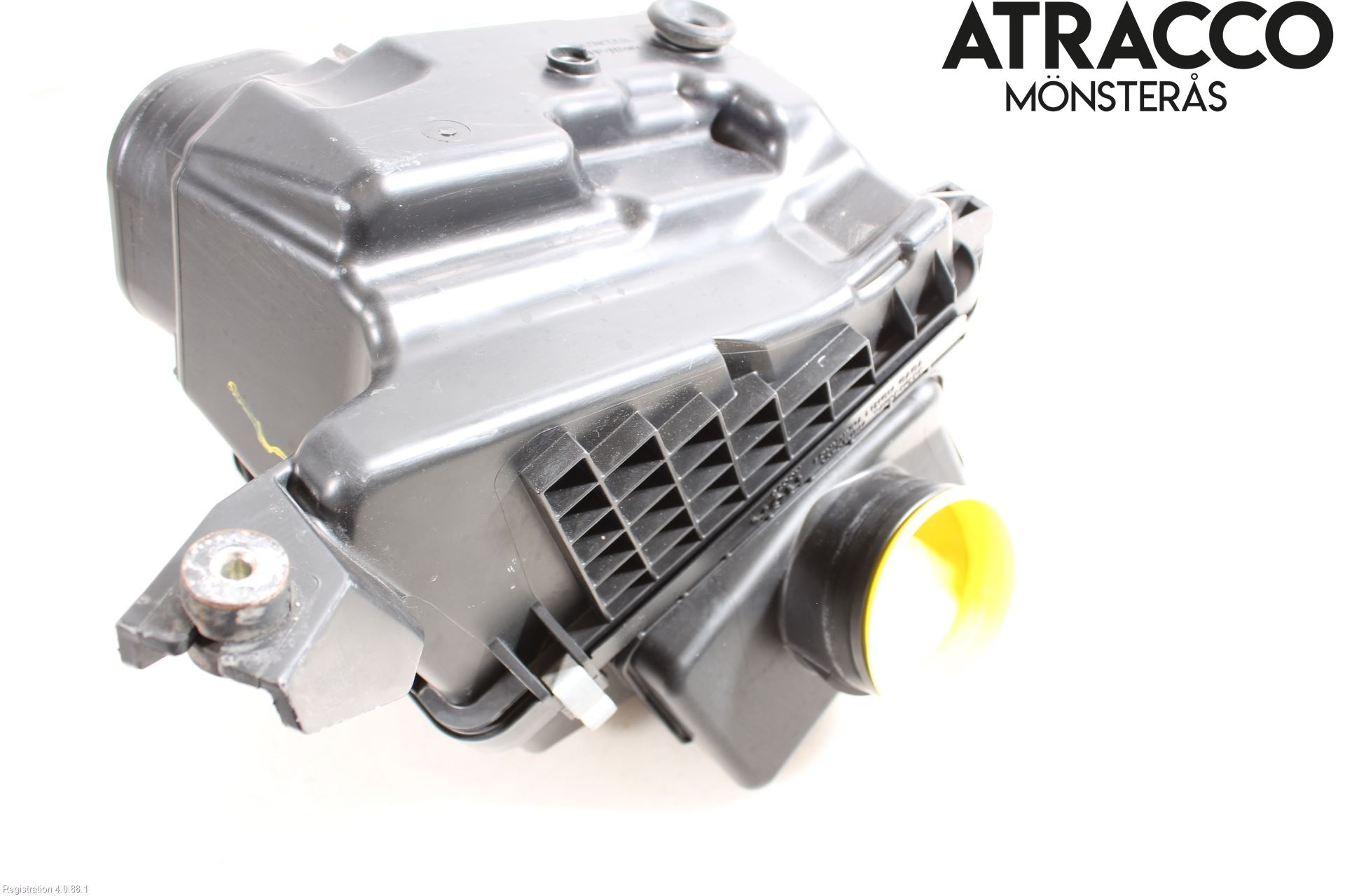 Honda CR-V 13-18 Luftrenare