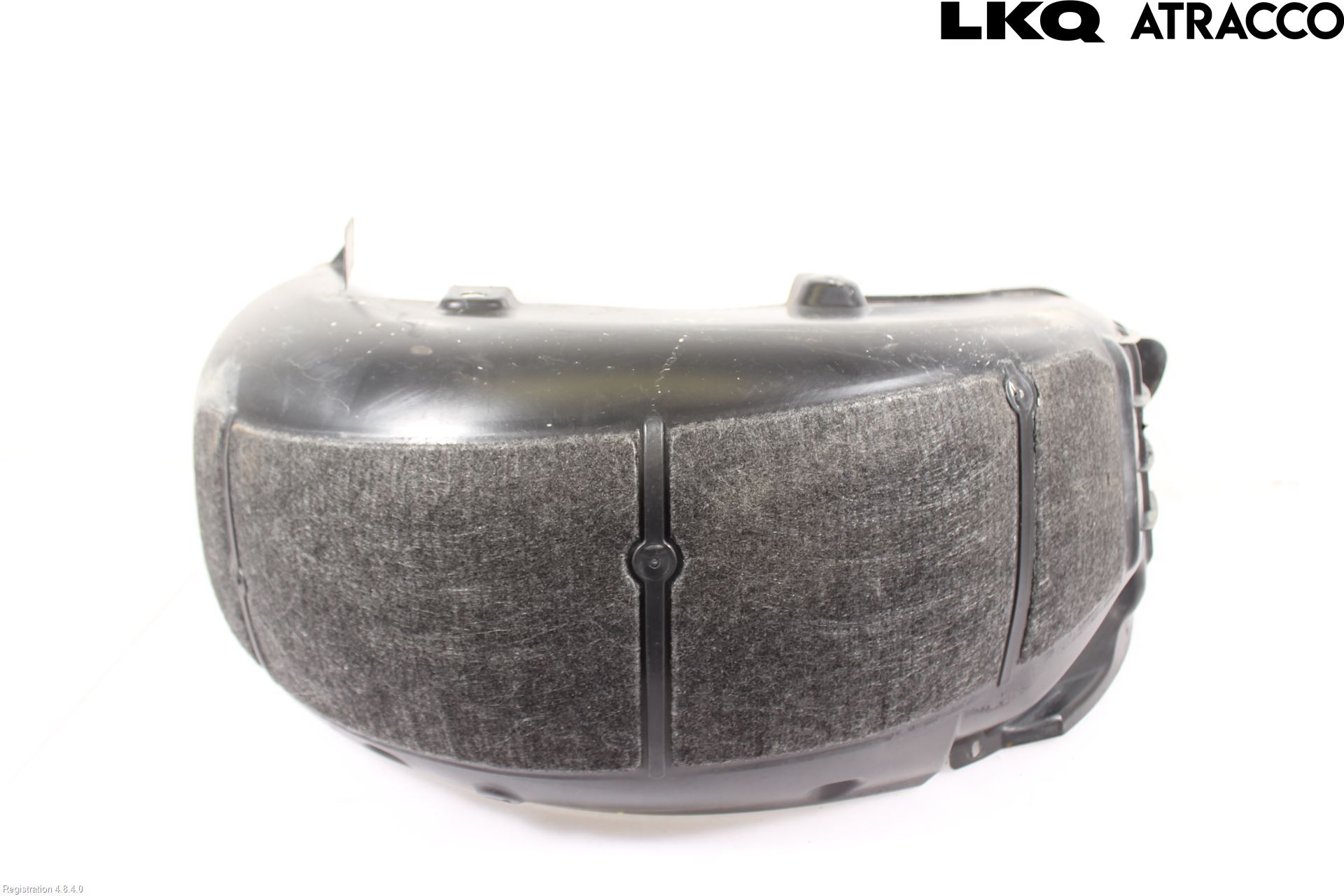 Opel MERIVA B 10-17 Skärm Inner