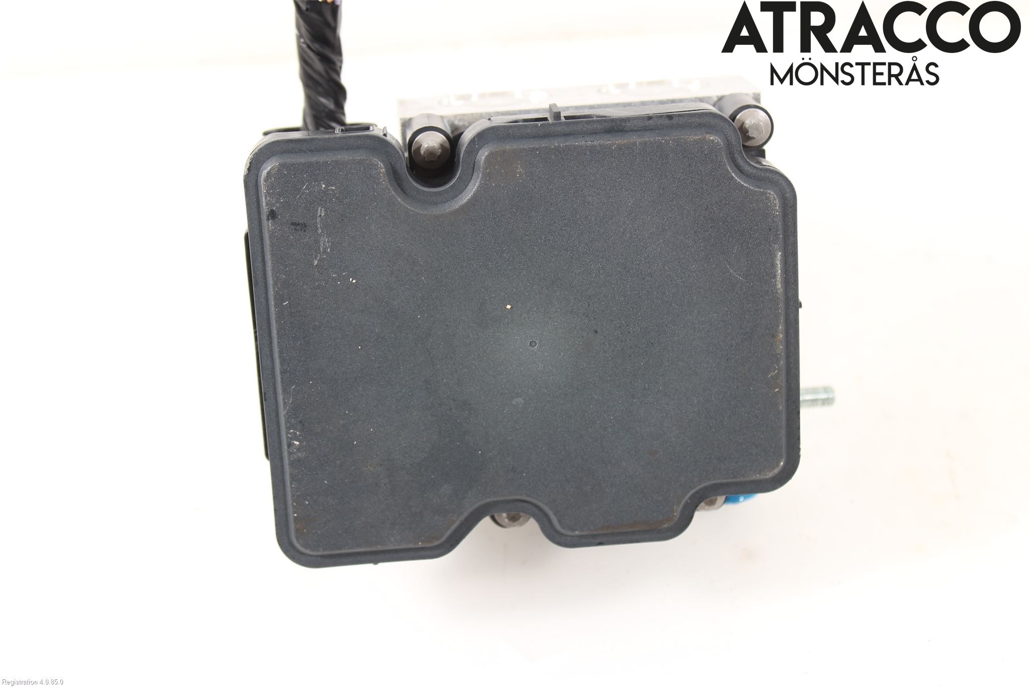 Citroen COTROEN C3 17-24 Abs Hydraulaggregat