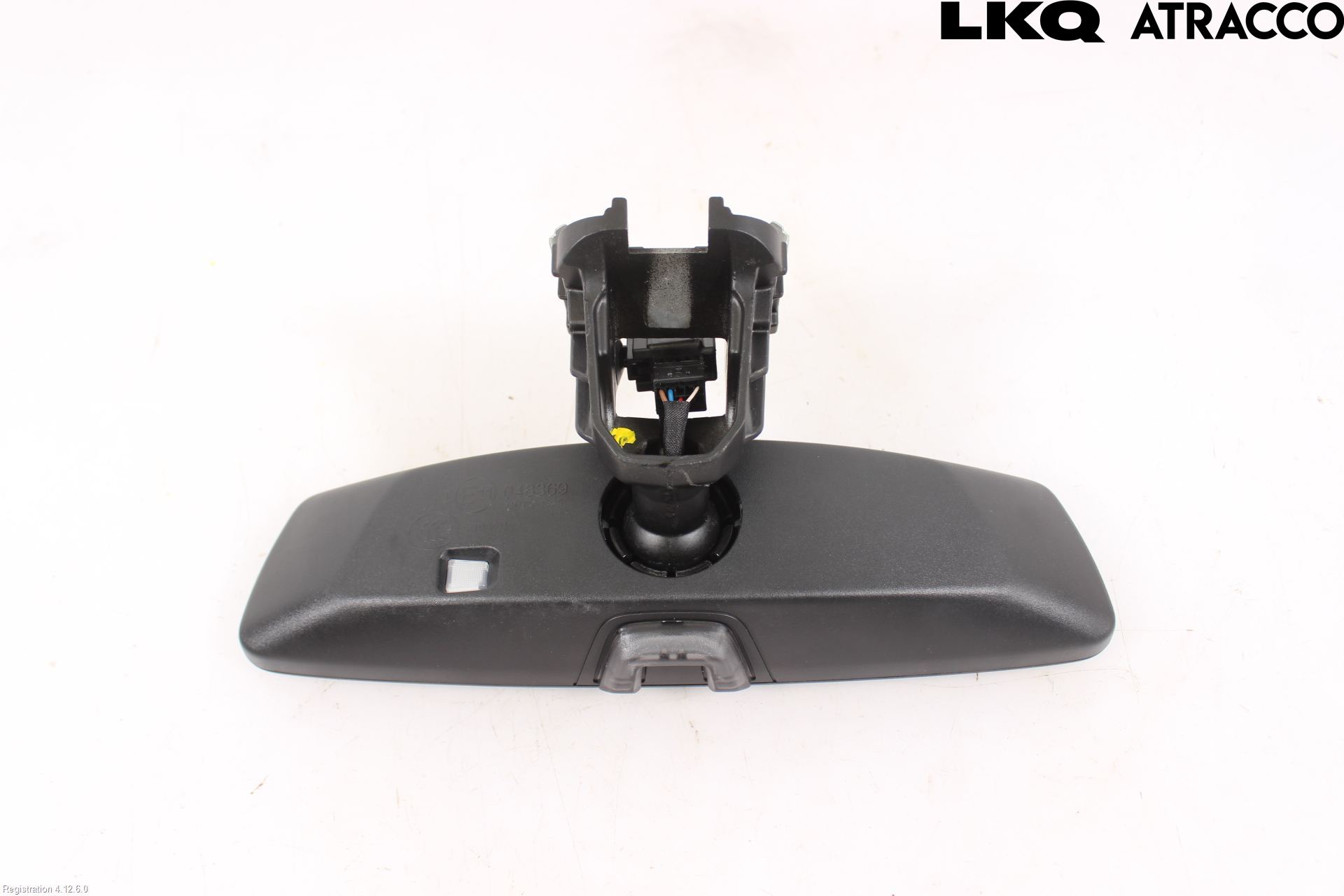 BMW 5 G30/G31/F90 17-23 Spegel Invändig