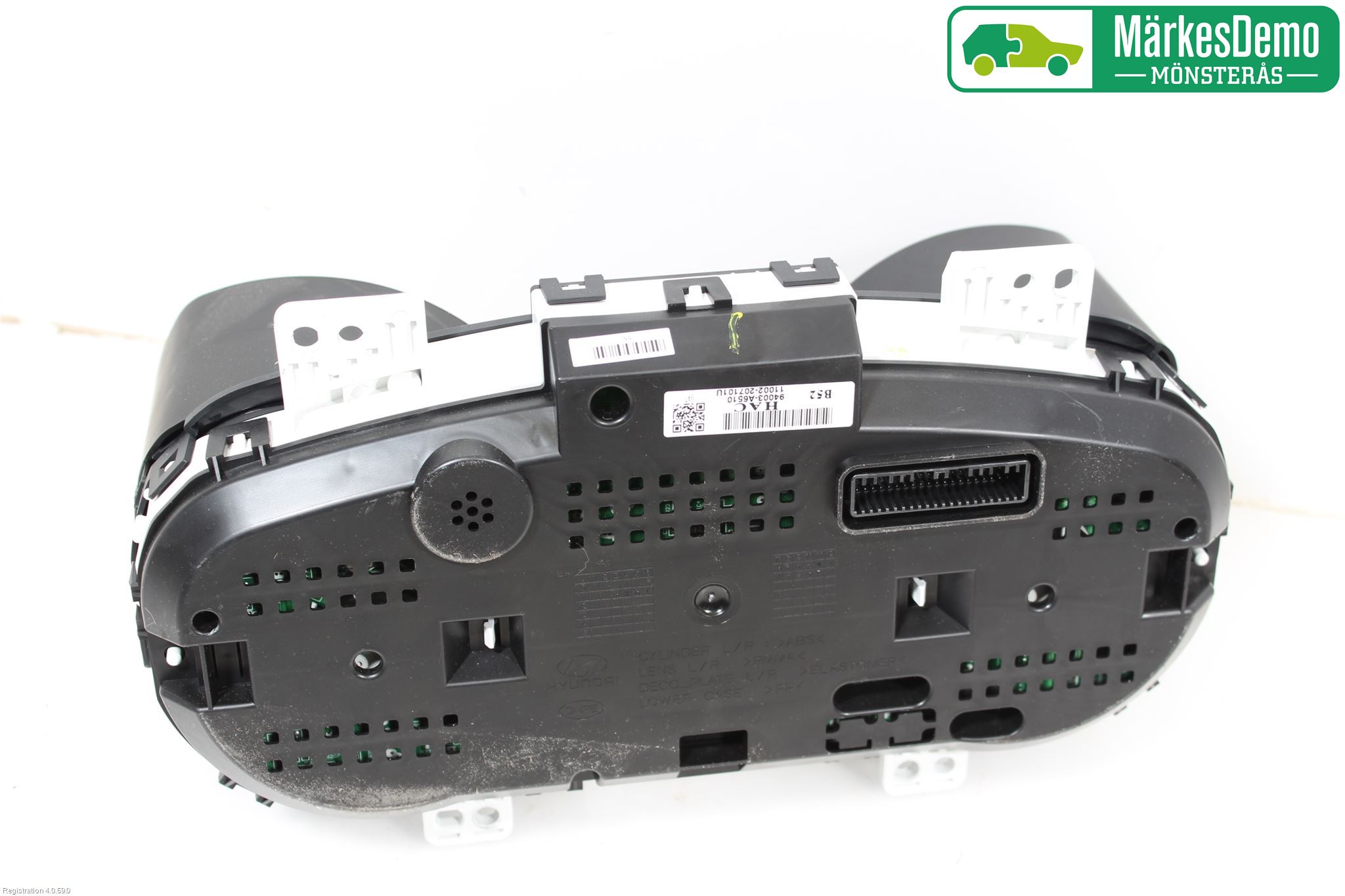 Hyundai i30 GD 13-17 Instrument Komb