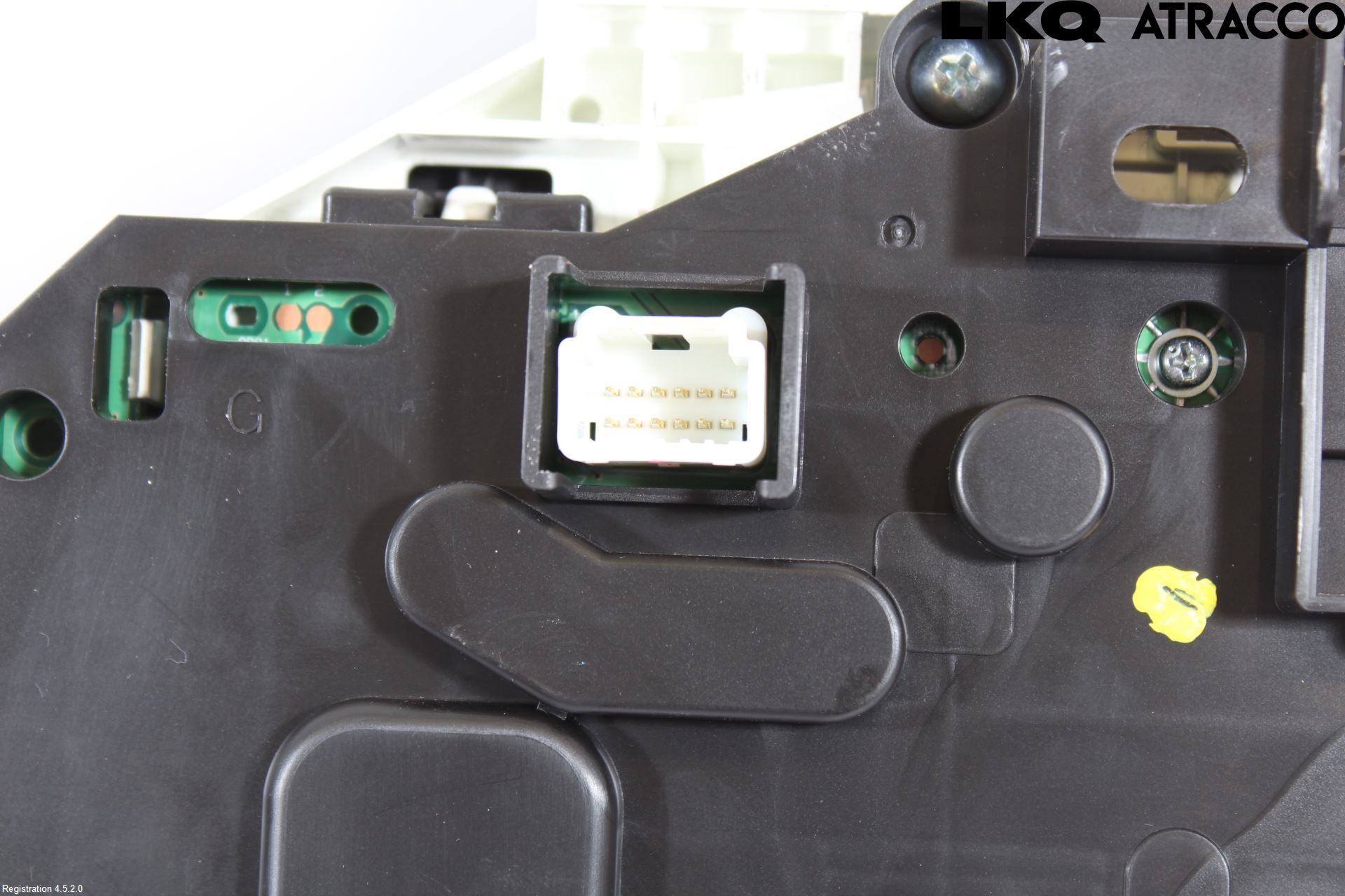 Nissan PULSAR Instrument Komb