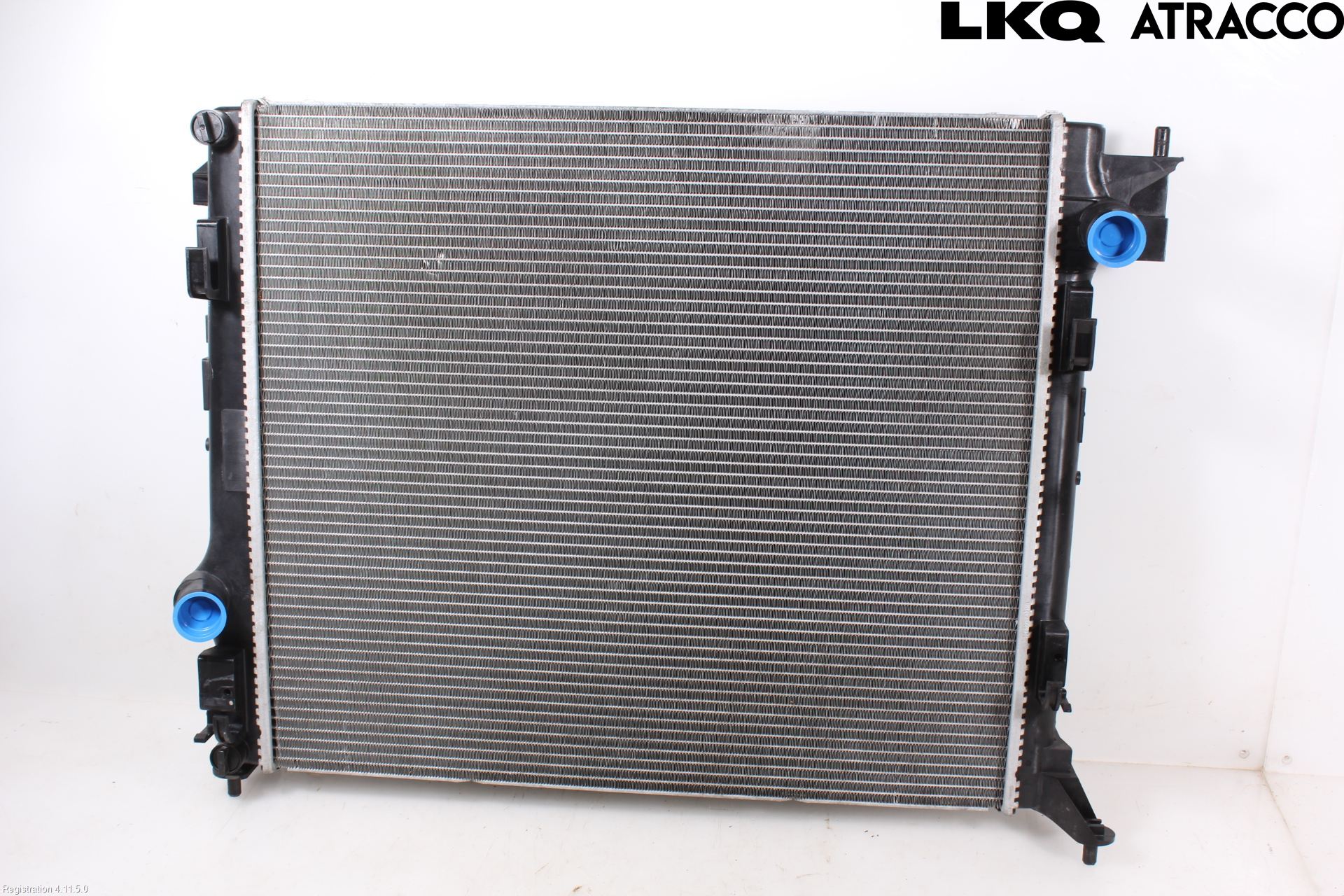 Renault ESPACE 15-23 Kylare Aut