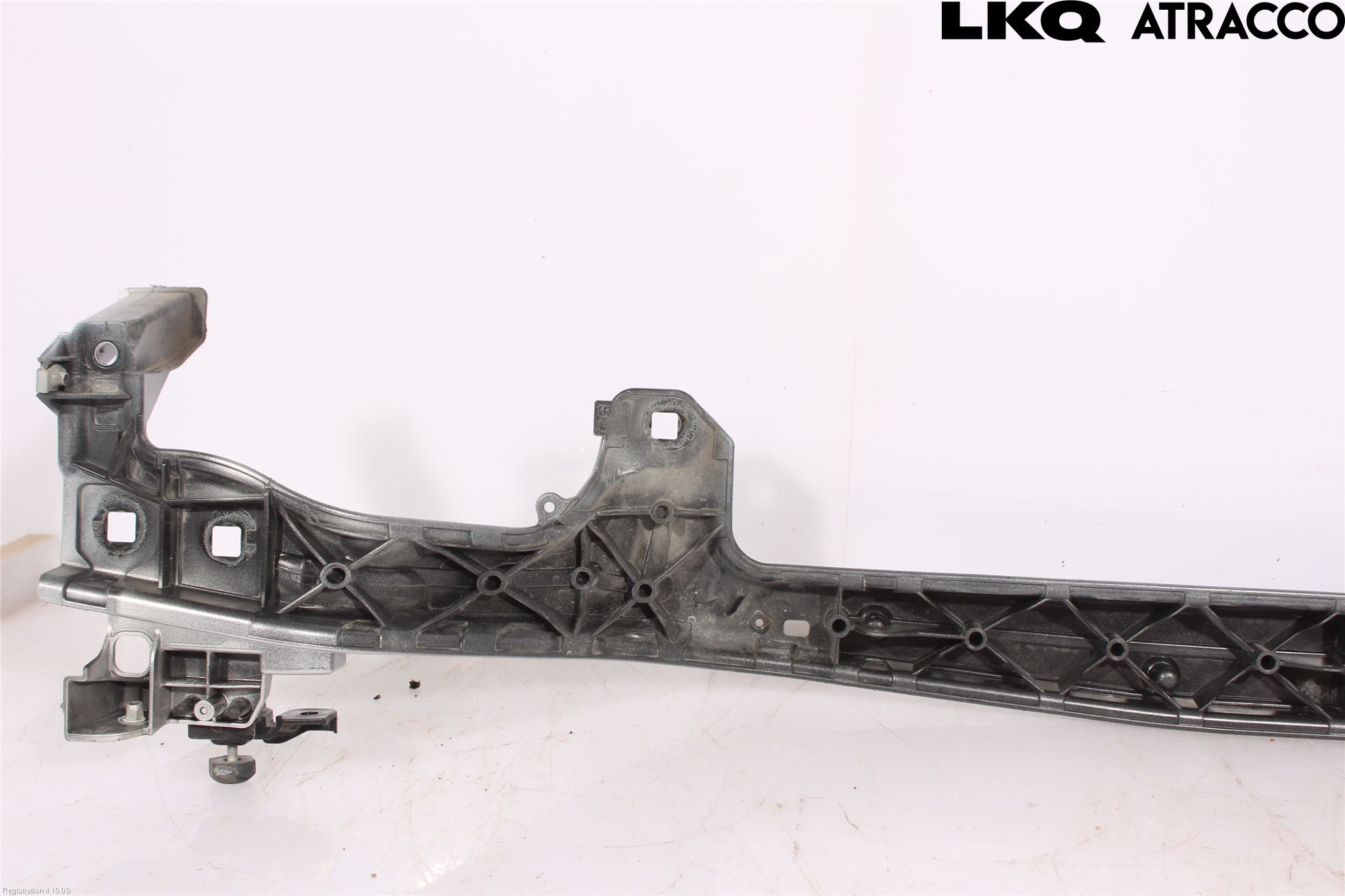 Ford MONDEO 15-22 Frontplåt