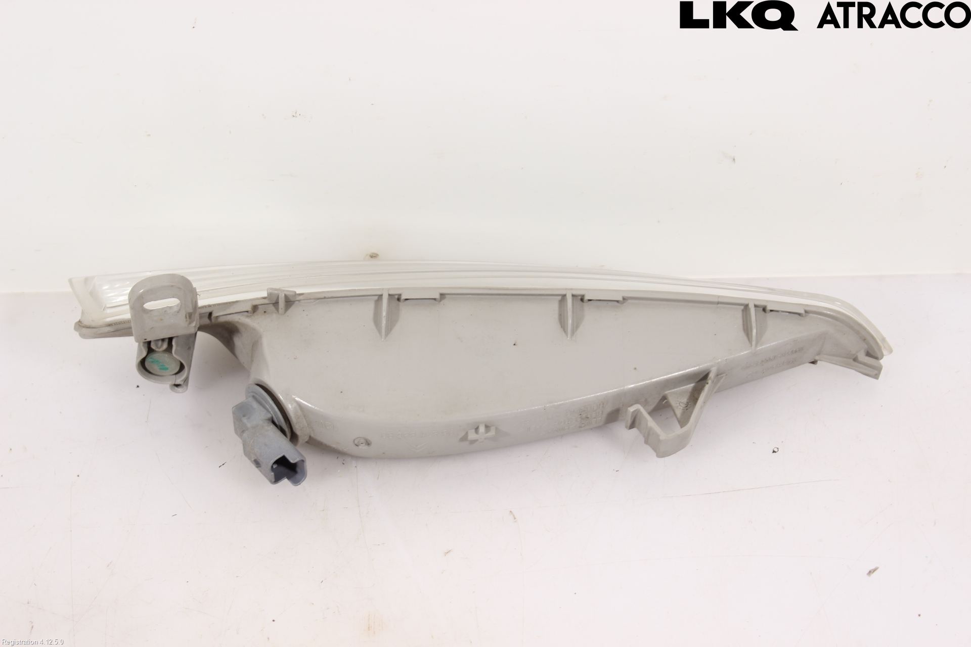 Citroen DS5 Blinkers Fram Höger