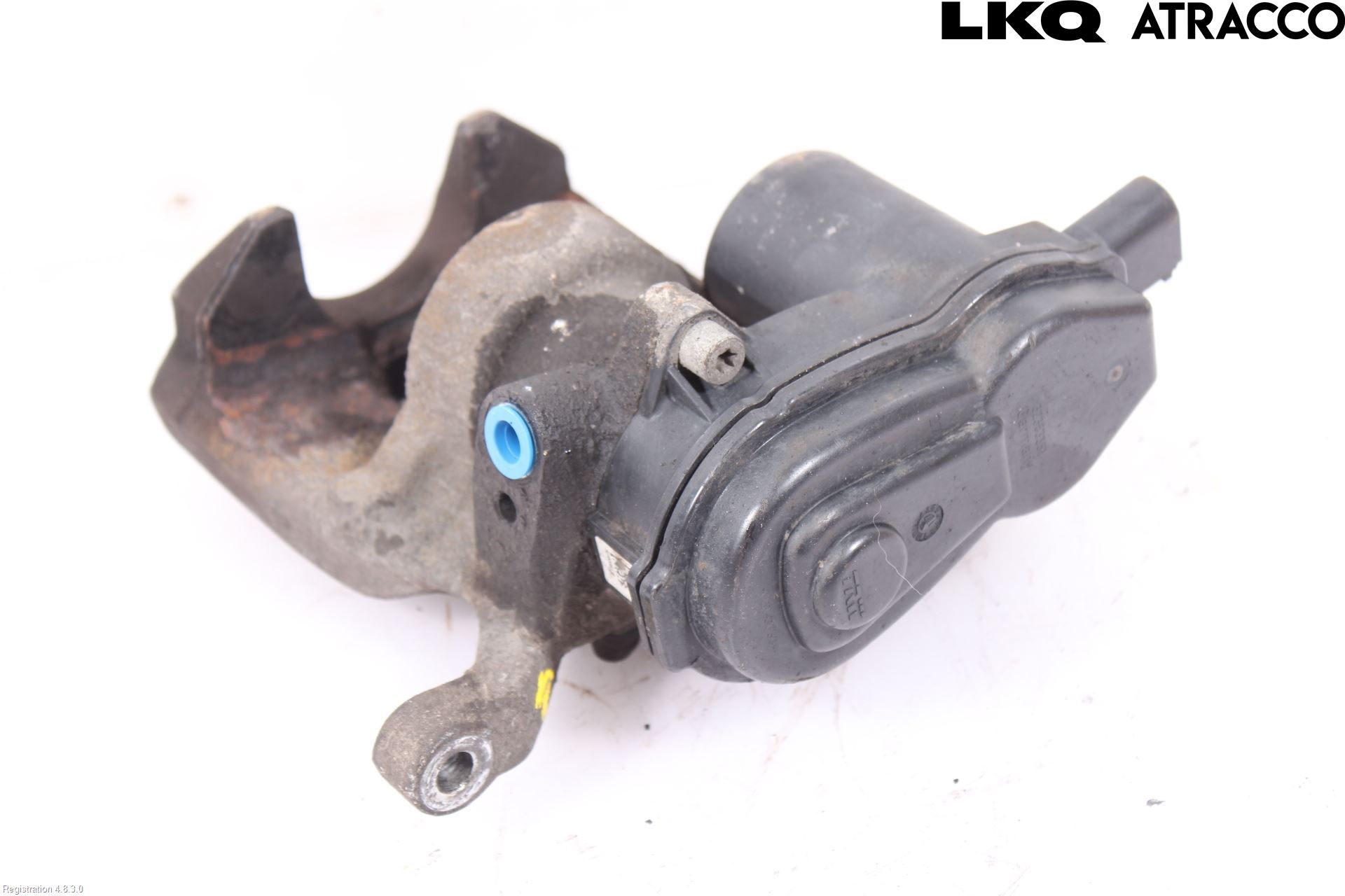 Honda HR-V 15-21 Bromsok Bak Vänster