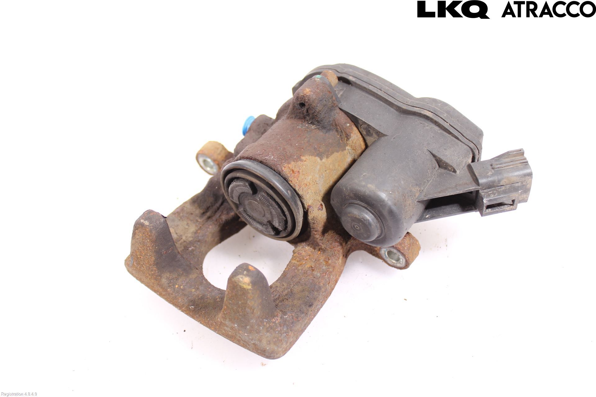 Mazda 6 13- Bromsok Bak Vänster