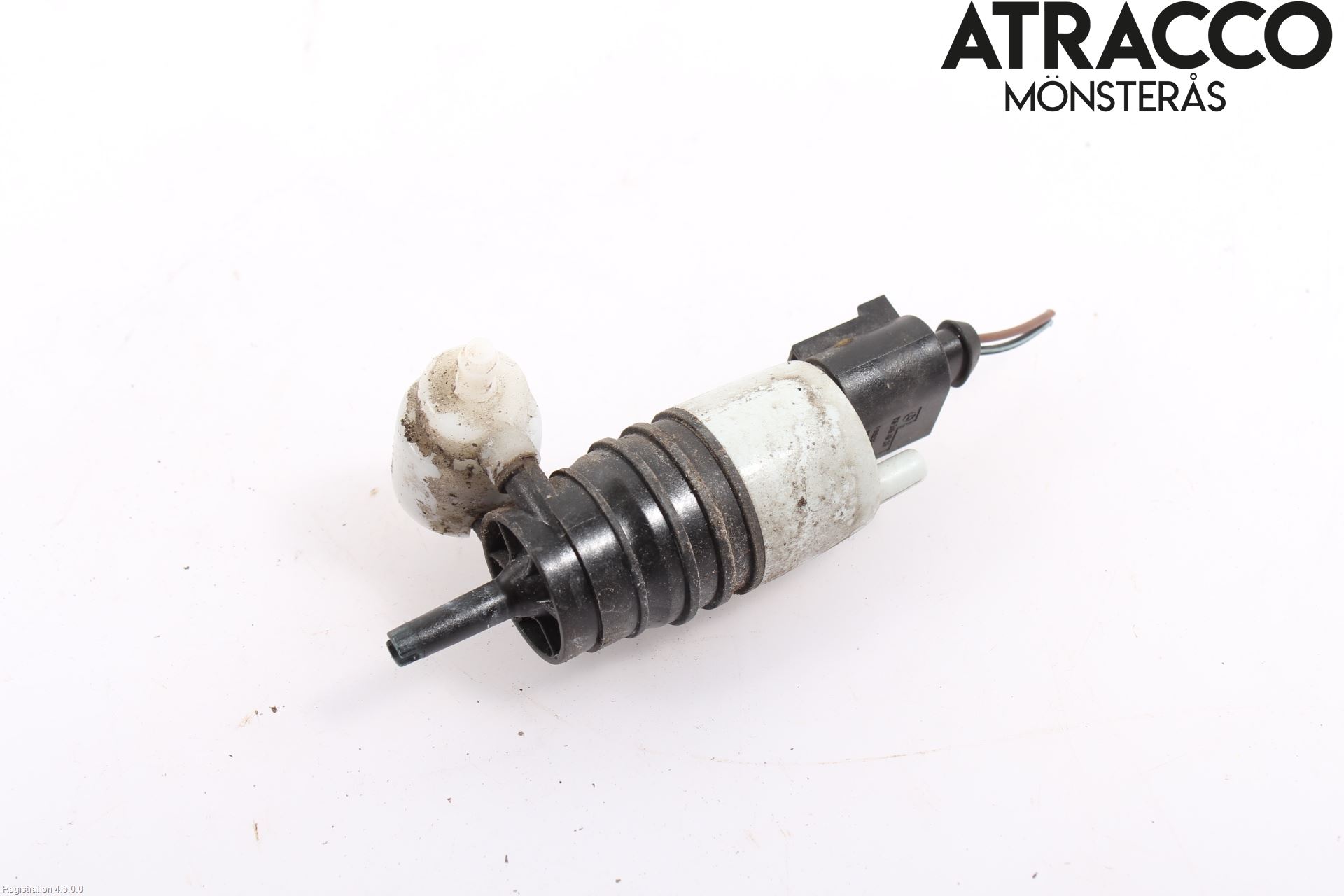 Mercedes-Benz MB E-KLASS (W213) 16-23 Spolarpump Vindruta