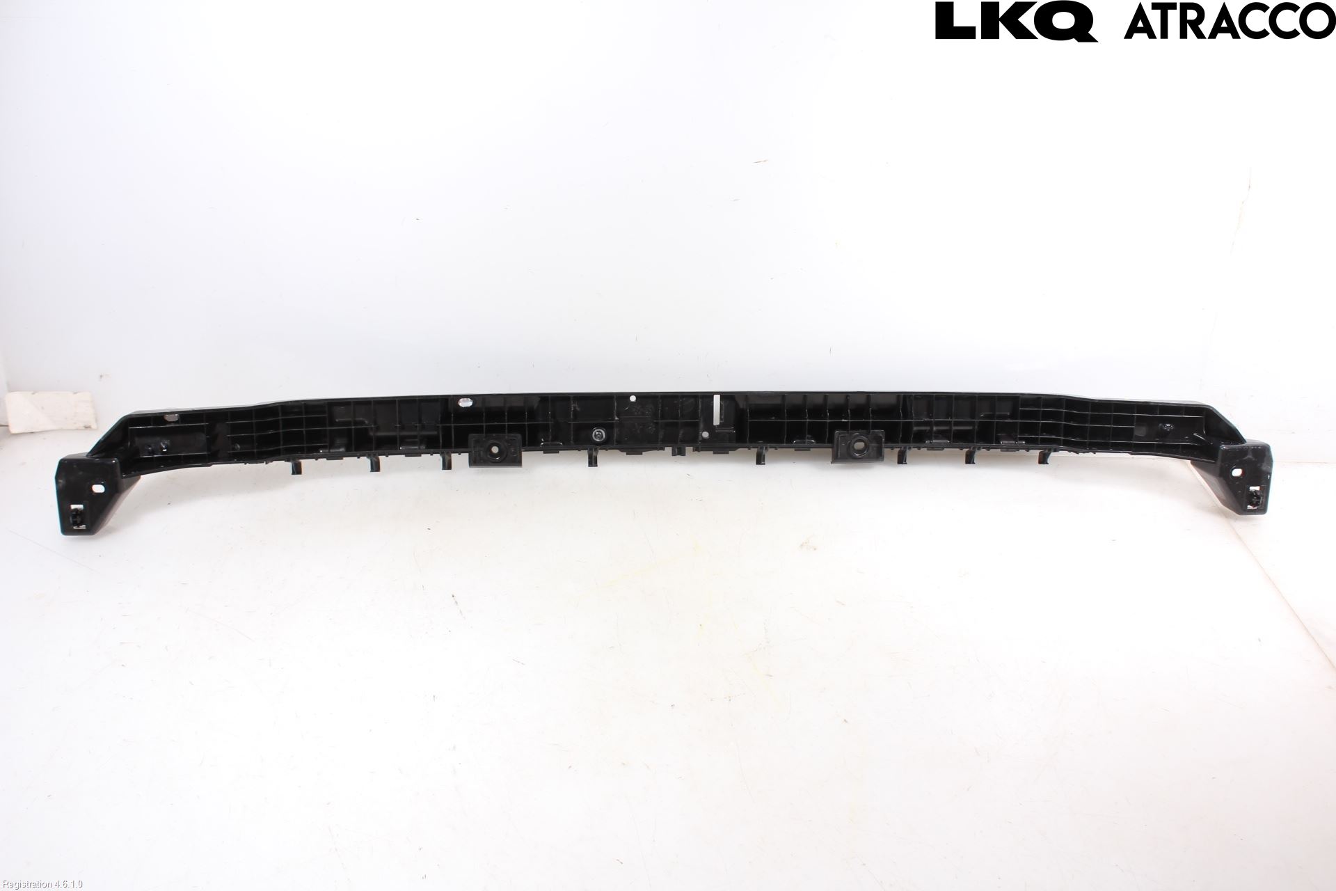 Tesla MODEL Y 21- Stötfångardel Bak Mitt