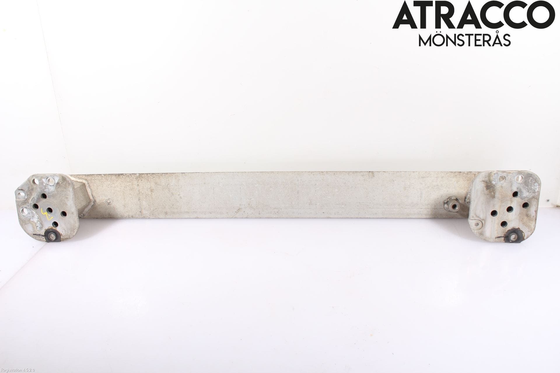 Peugeot 306 Stötfångarbalk Bak