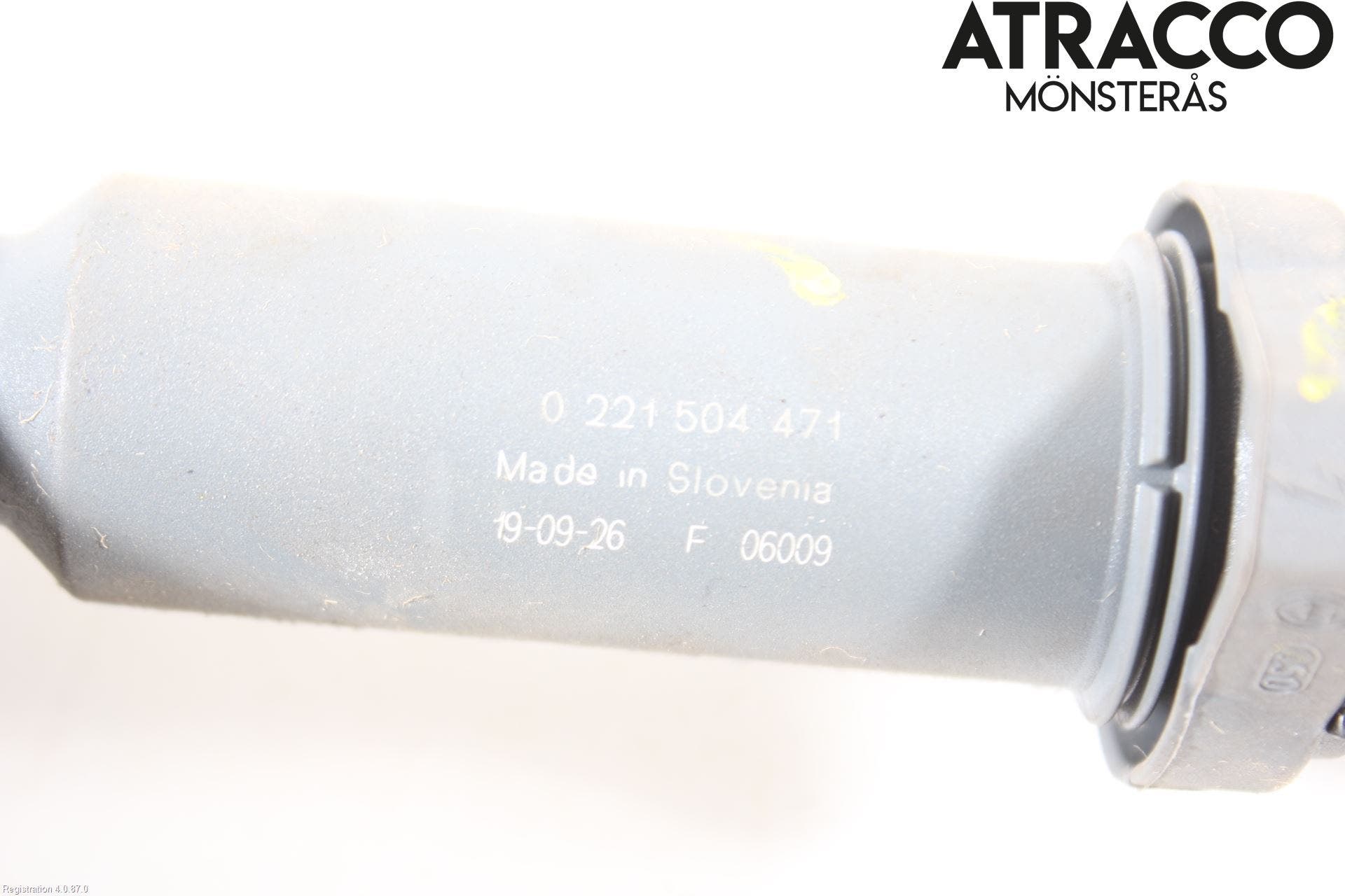 BMW 1 E87/81 5D/3D 03-11 Tändspole