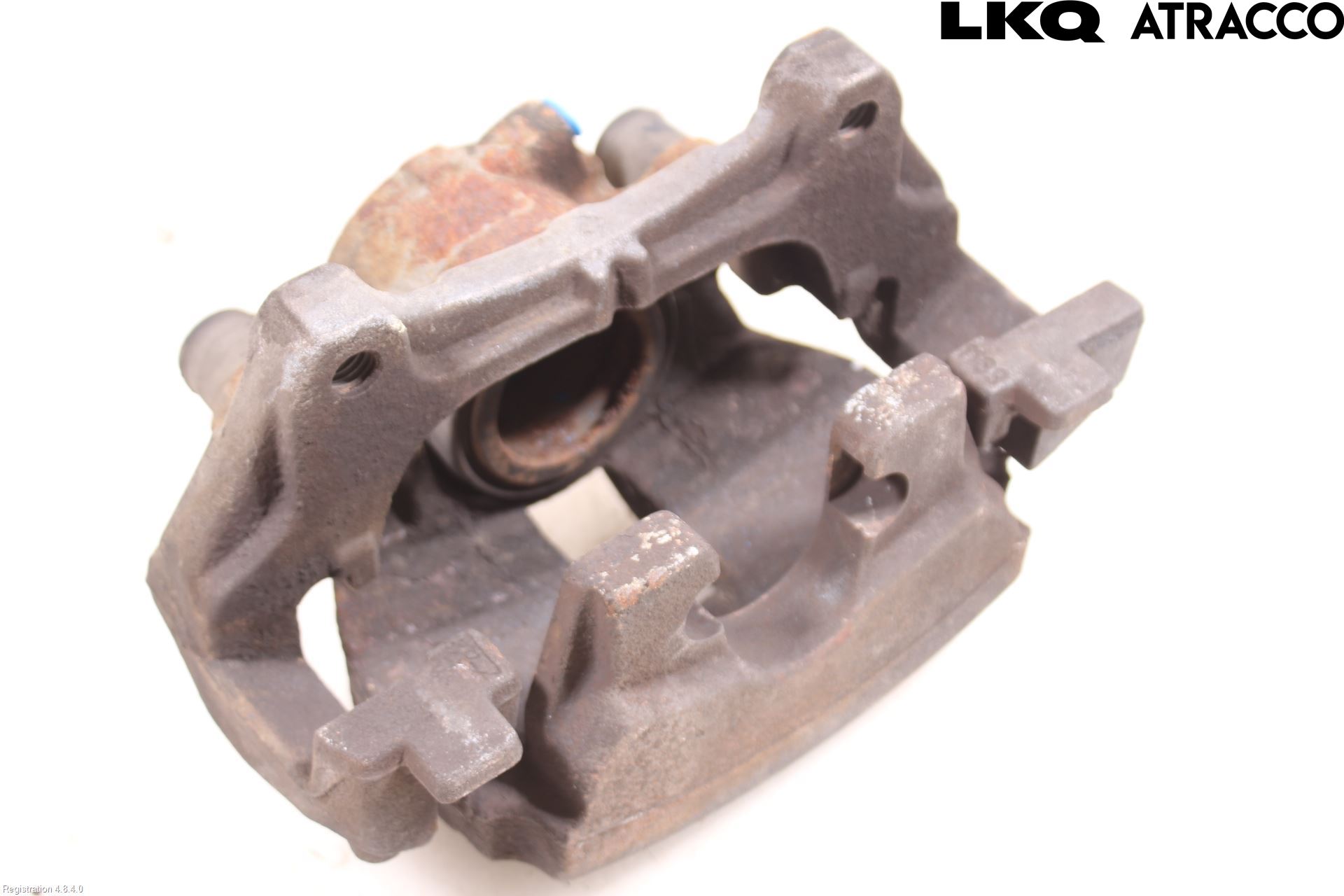 Volvo XC90/RECHARGE 16- Bromsok Fram Höger