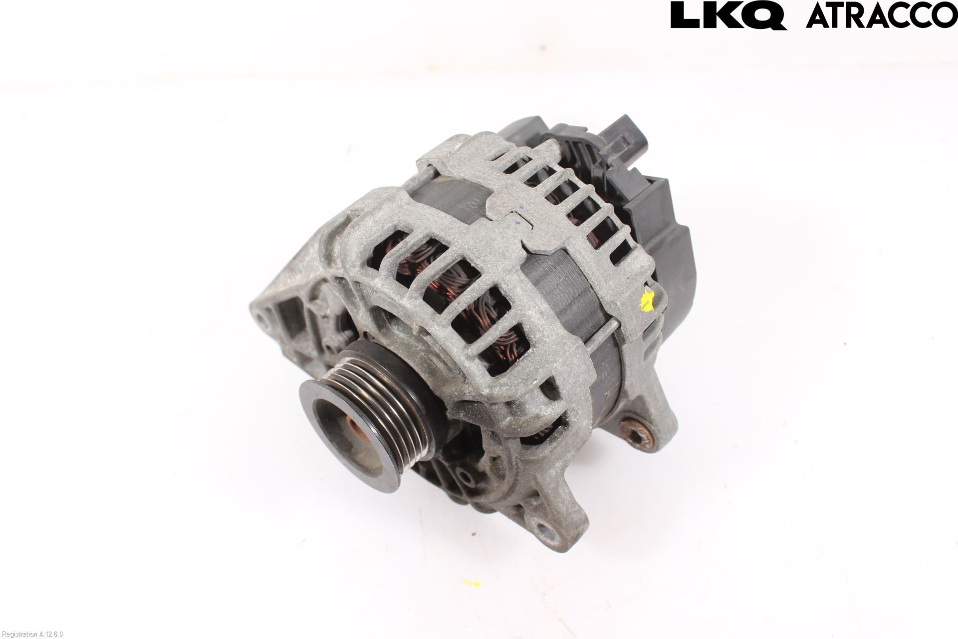 Mercedes-Benz MB CLA-KLASS (C117/X117) 13-19 Generator