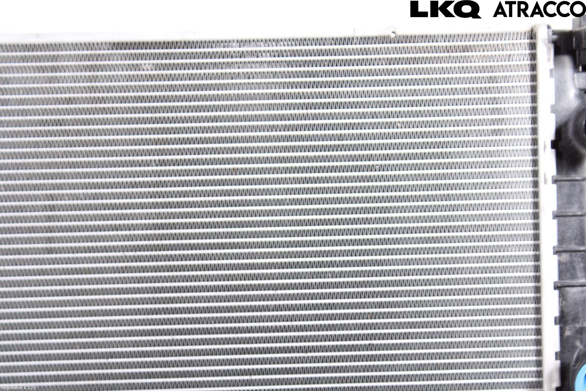 BMW 5 G30/G31/F90 17-23 Kylare Aut