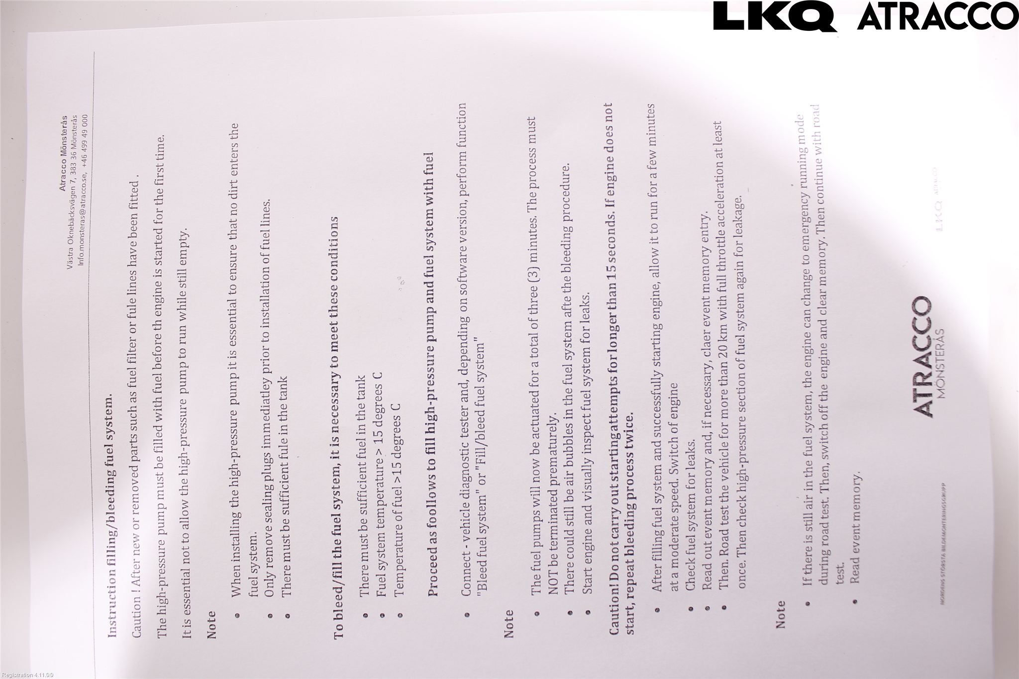 Audi A4/S4 05-07 Motor Diesel