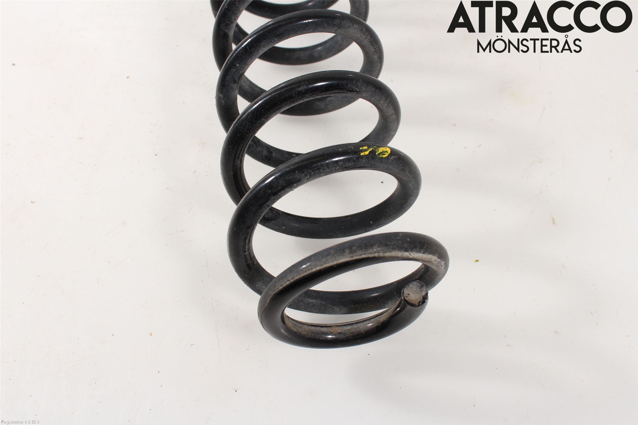 Skoda KAROQ 18- Fjäder Bak