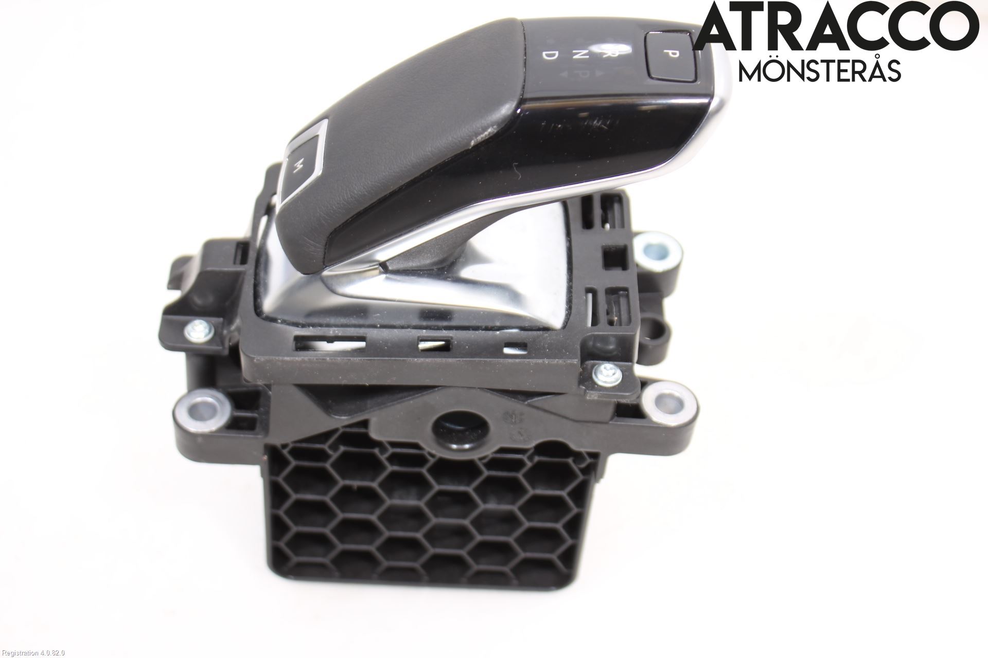 Opel CORSA F, CORSA-E 20- Växelspak