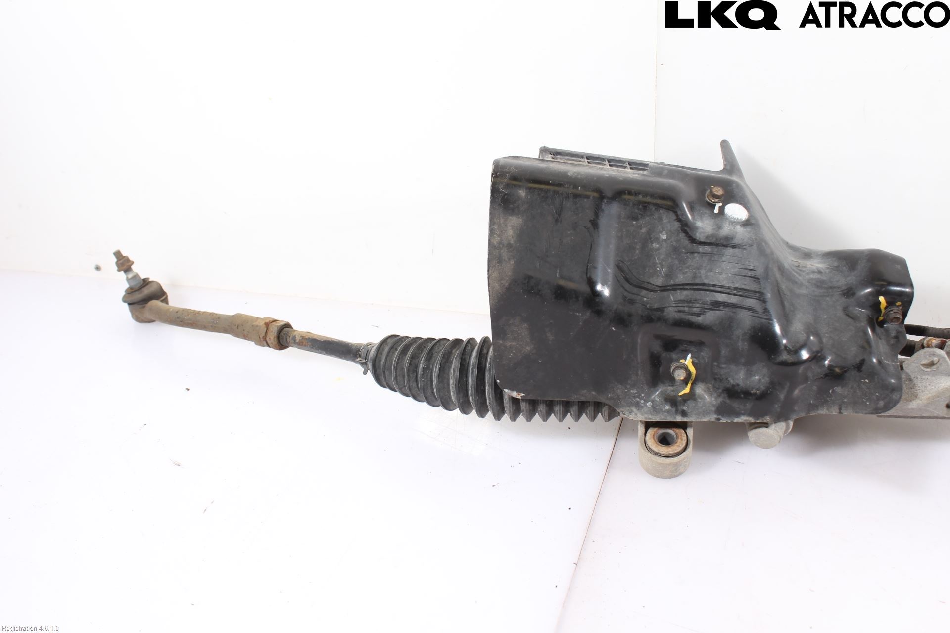 Kia SORENTO 15-20 Styrväxel-Snäcka Elektrisk