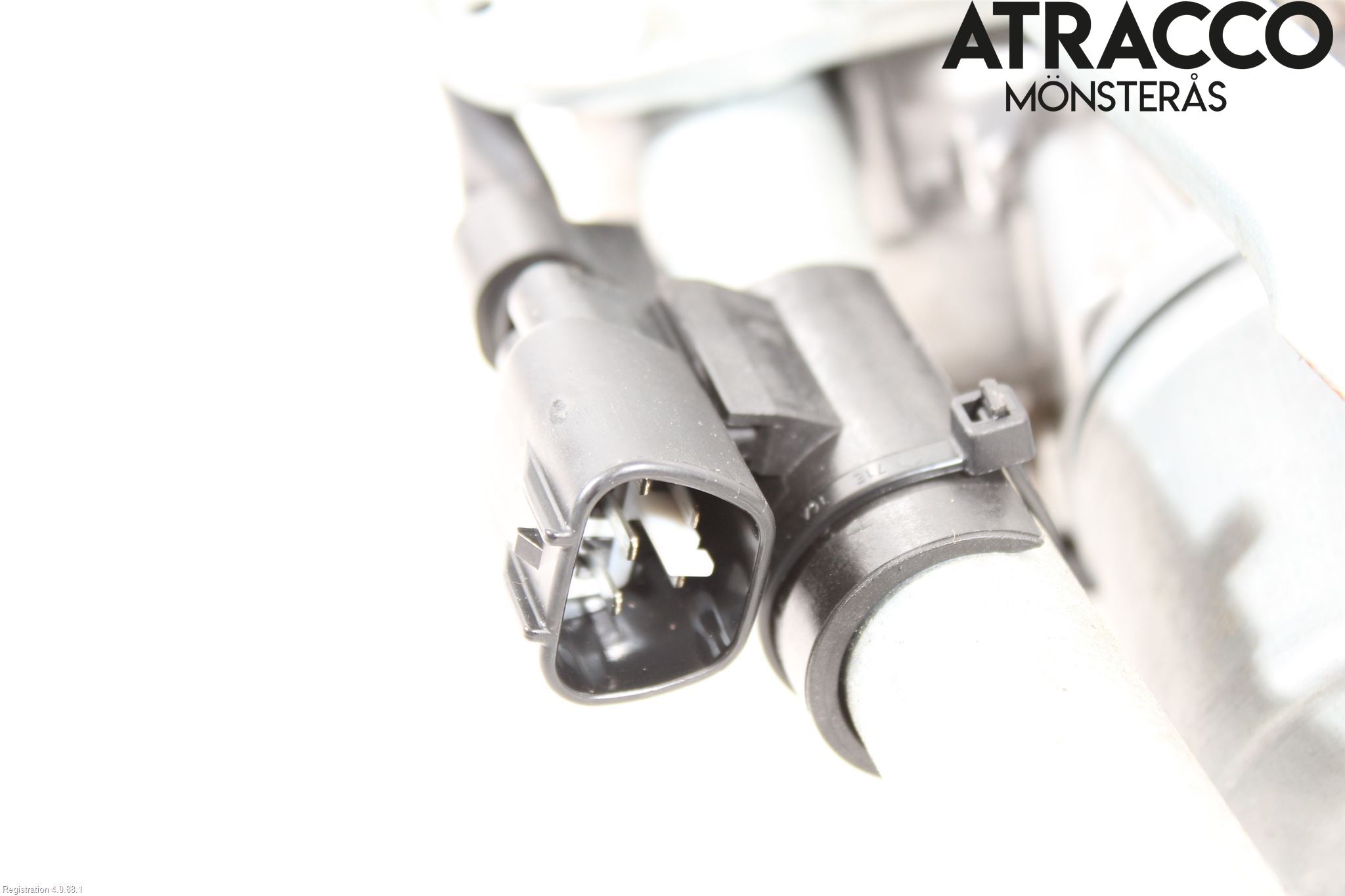 Toyota AVENSIS 16-18 Torkarmotor Vindruta
