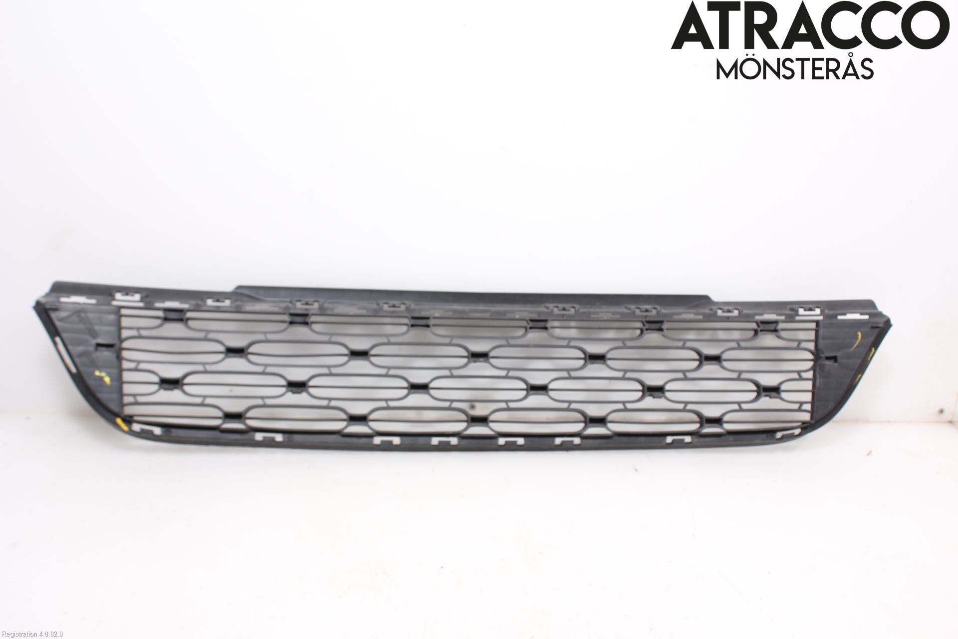 Citroen COTROEN C3 17-24 Grilldel Mitt