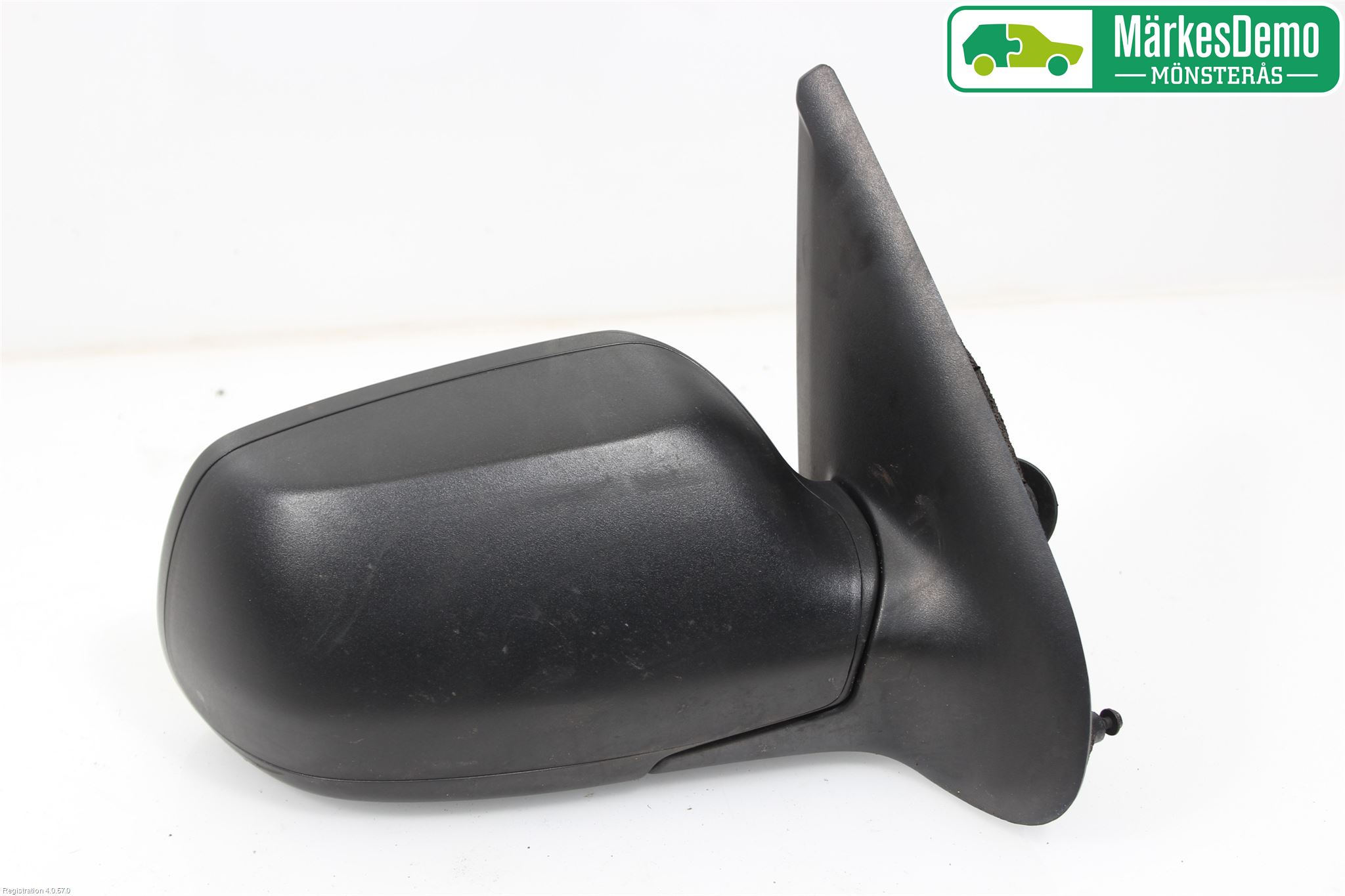 Mazda 2 (DY) 03-07 Spegel Yttre Justerbar Hö